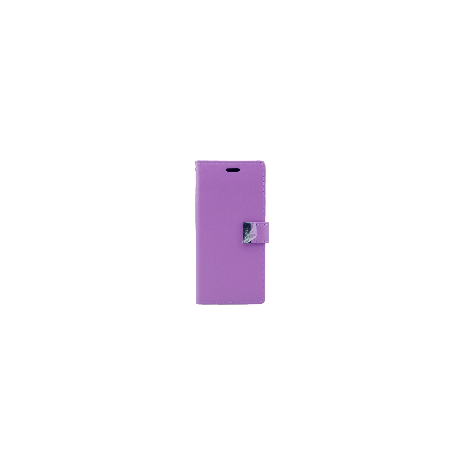 IphoneX/XS Goospery Rich Diary Flip,Purple