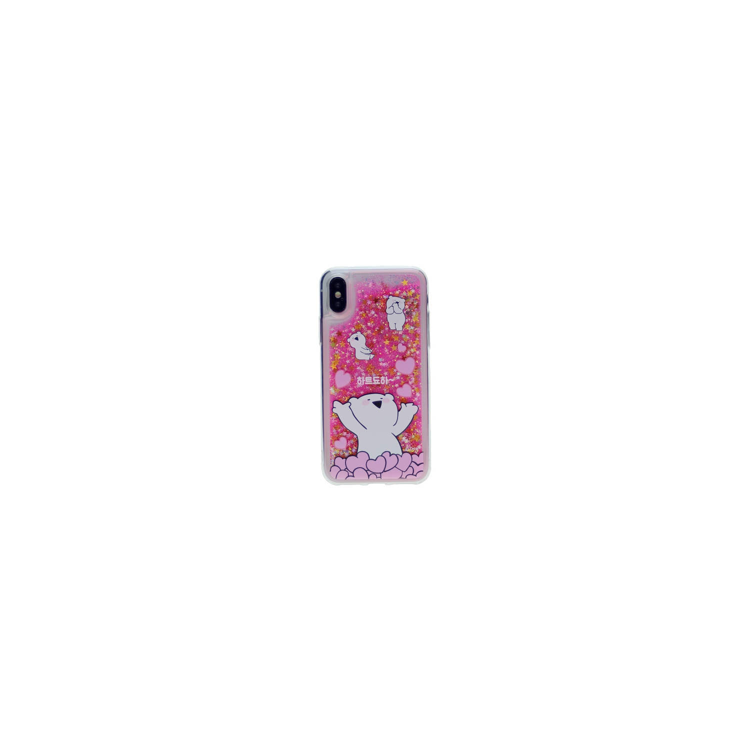 iPhone XR Goospery OverActIon SerIes Case, 01