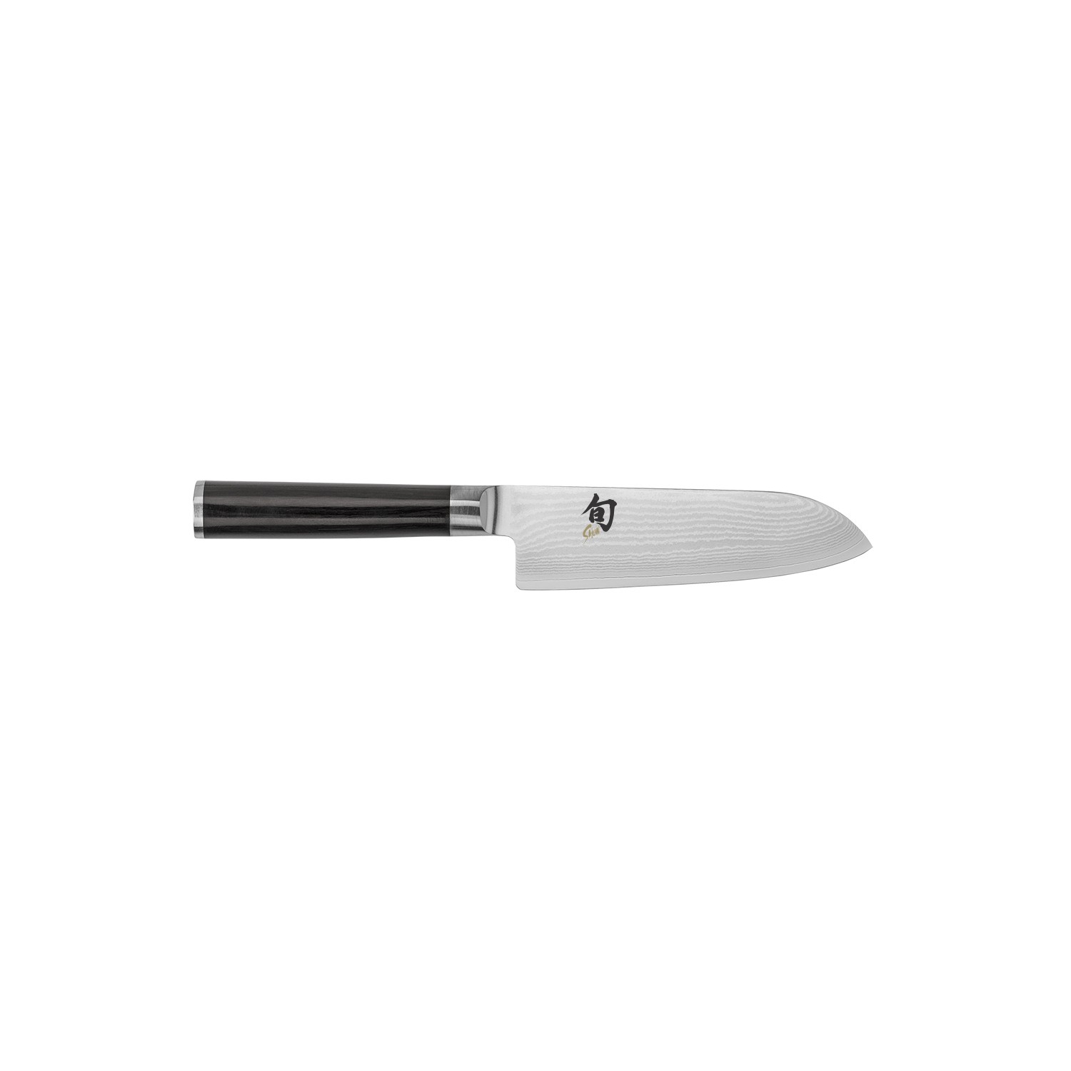 Couteau Santoku classique de 5.5 po – Shun