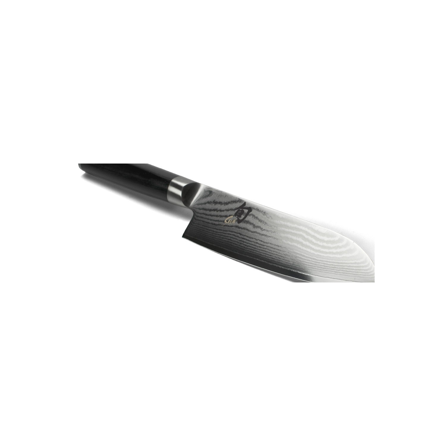 Couteau Santoku classique de 5.5 po – Shun
