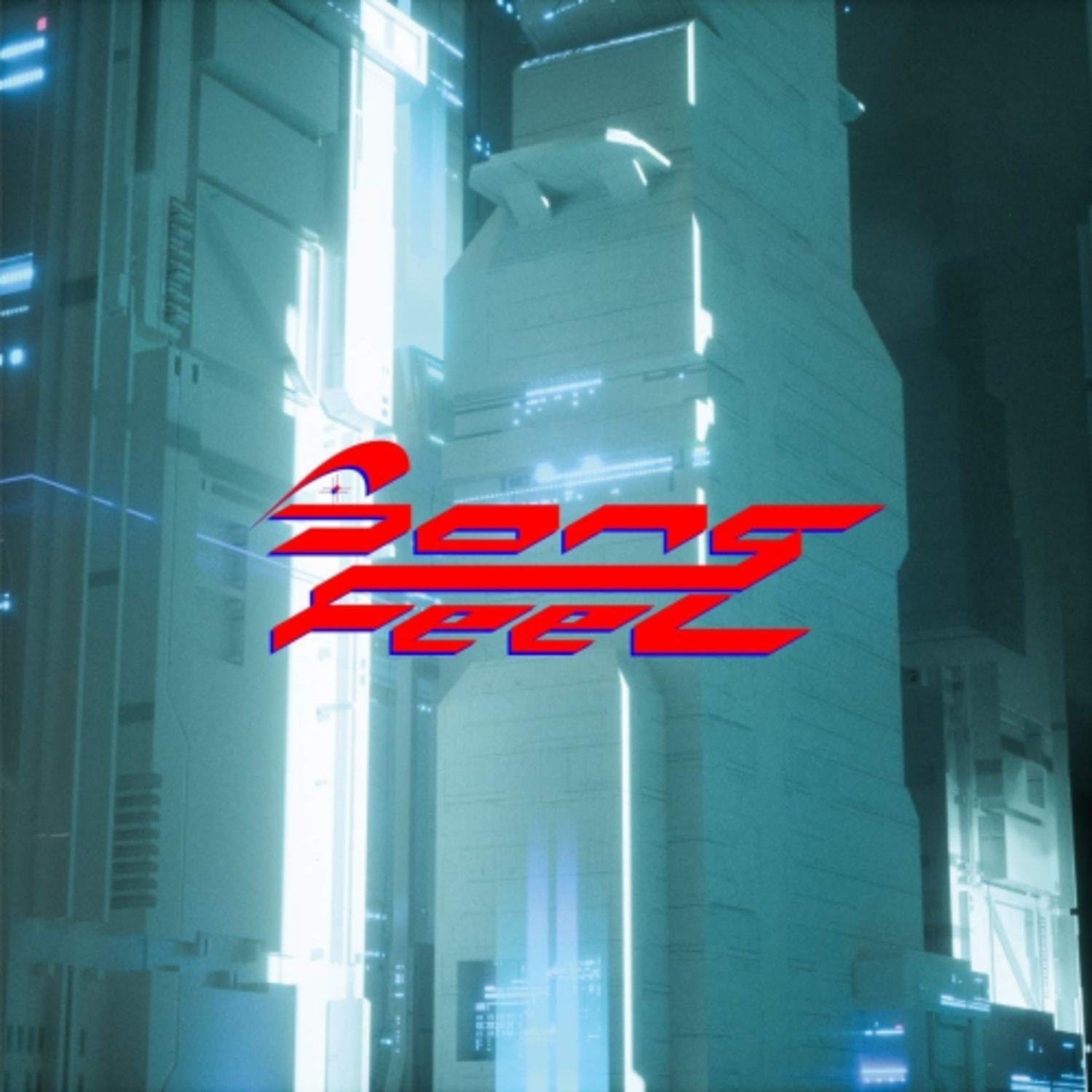 SONG FEEL - GIRL UNIT [2LP]