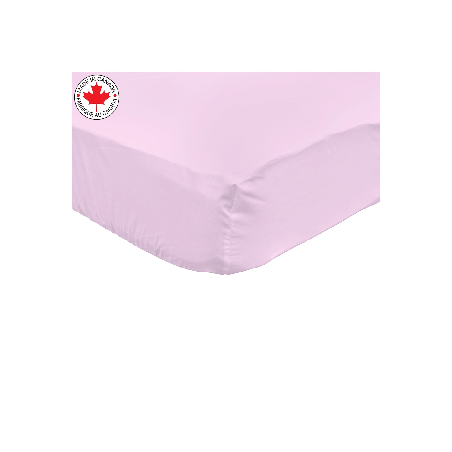 Bebelelo - Bedding Set - 7 Pieces - Roxa the Vixen Rose