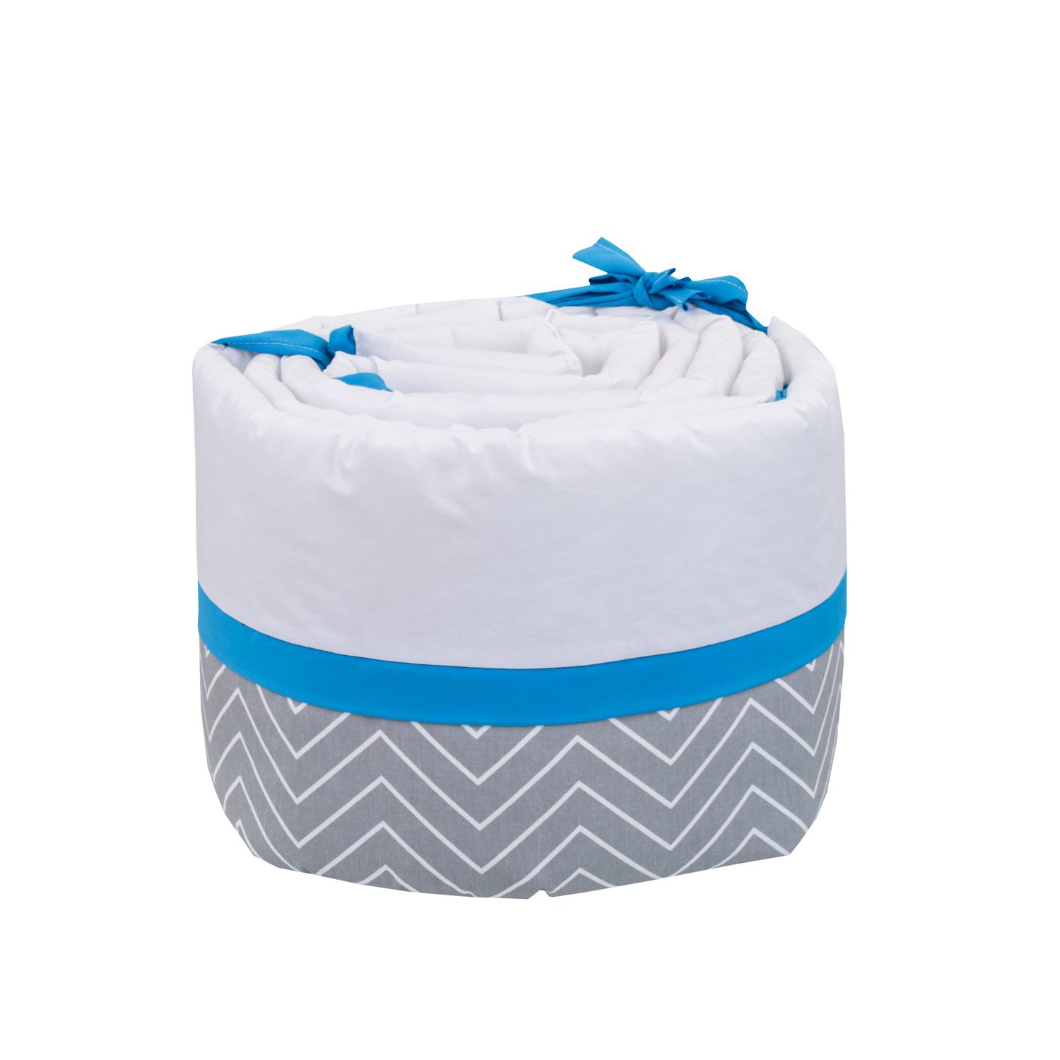 Bebelelo - Ensemble Literie - 7 Morceaux - Foxy le renard fait dodo