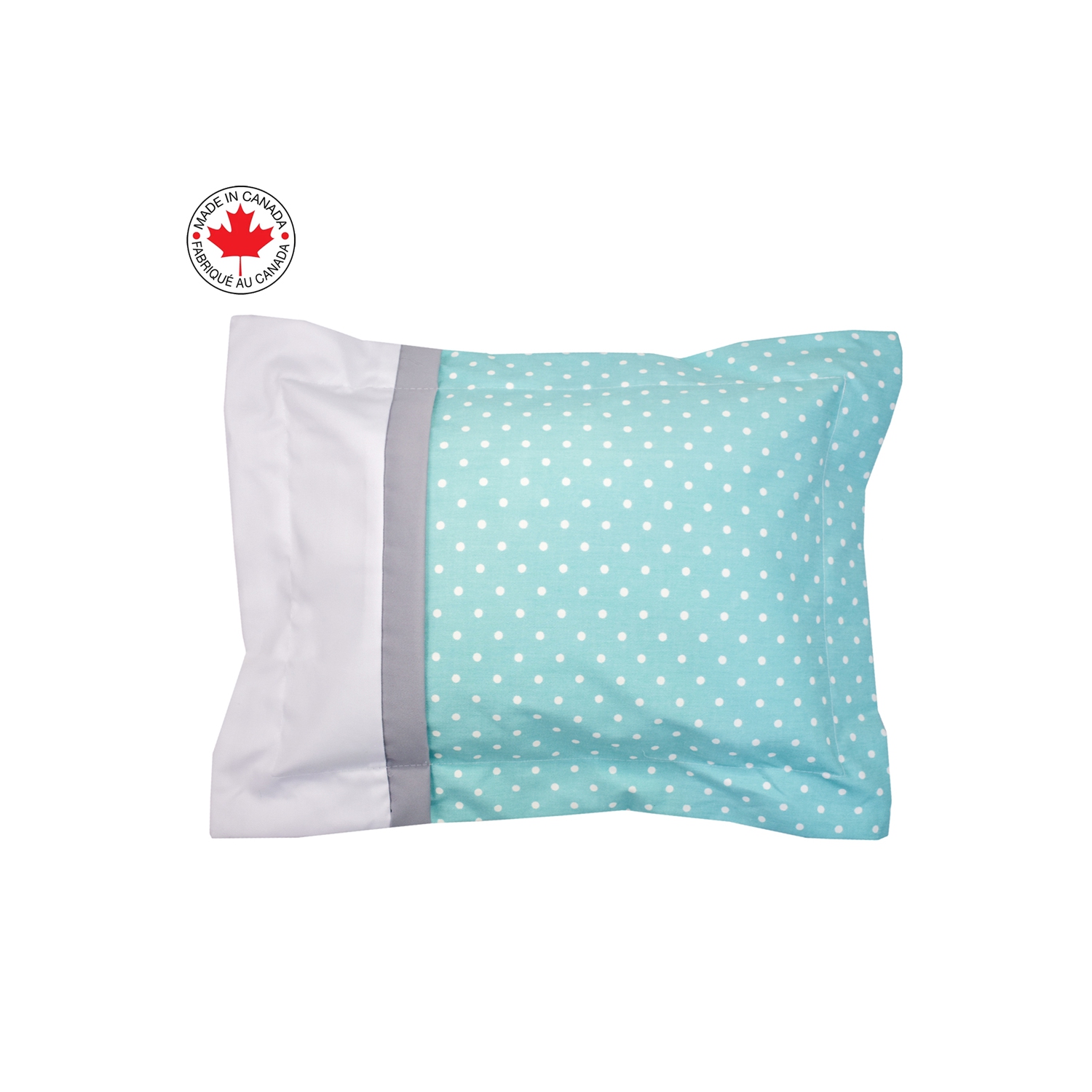 Bebelelo - Bedding Set - 7 Pieces - Dumbo the Elephant