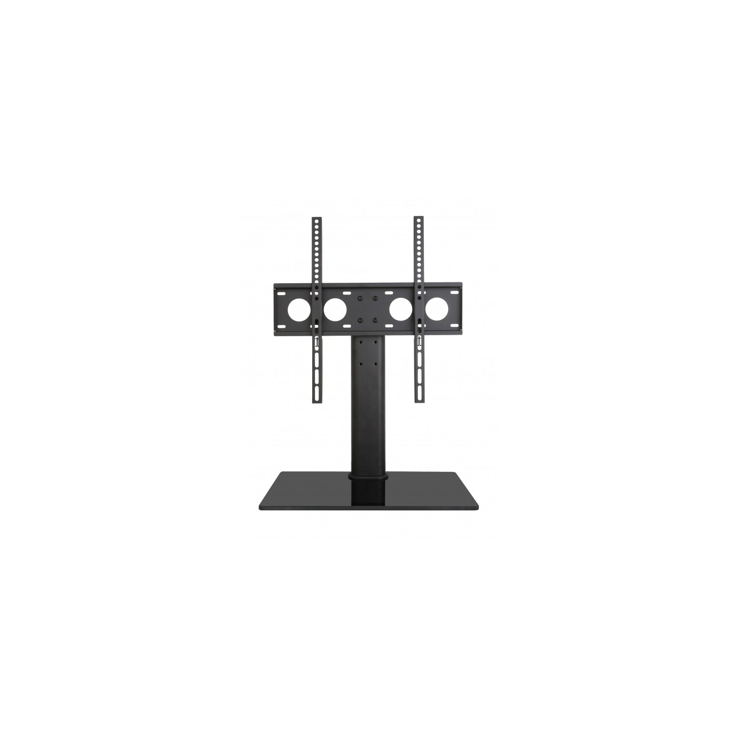 BestMounts Universal Table Top TV Stand / Base Mount fits 32"-55" up to 35KG/77lbs for LED, LCD (BUM-303)