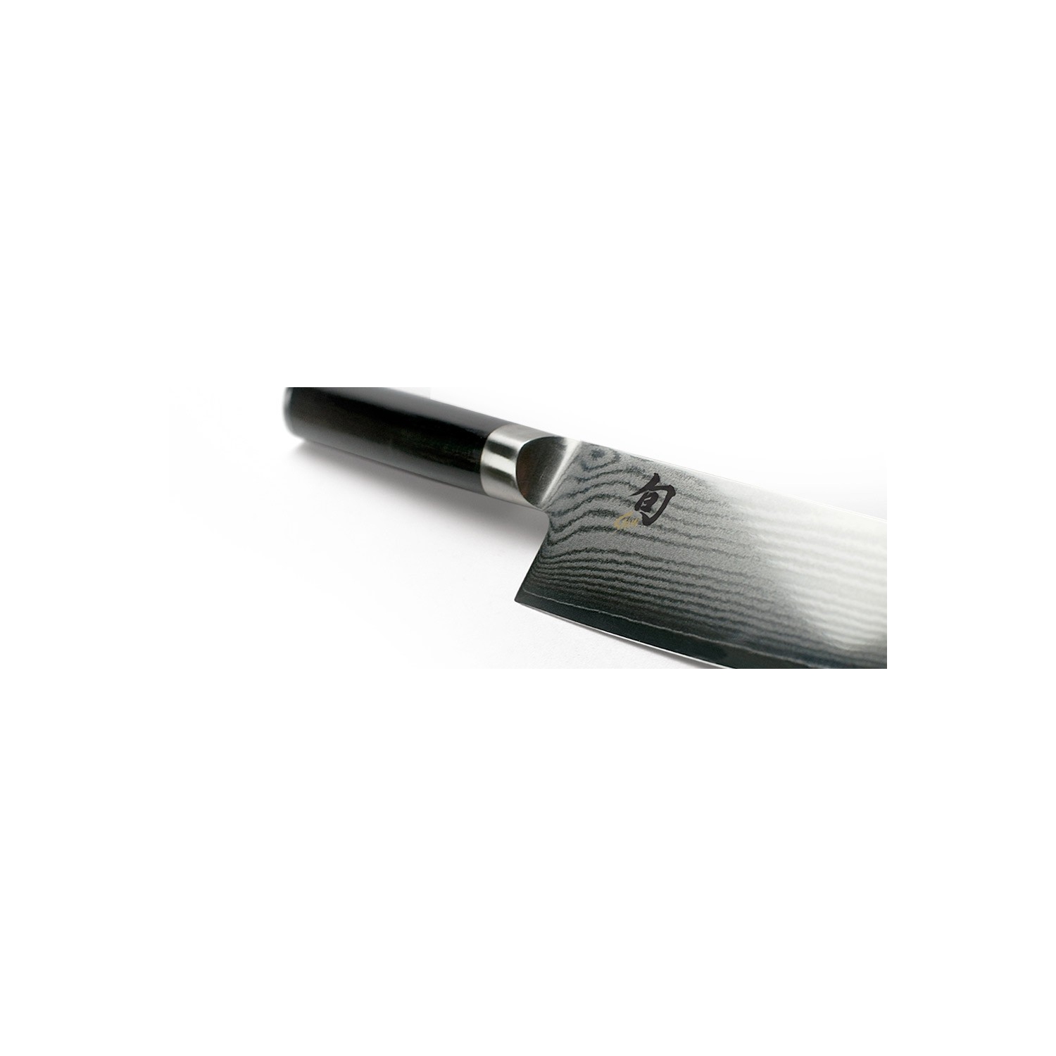 Classic 7" Asian Cook's Knife - Shun