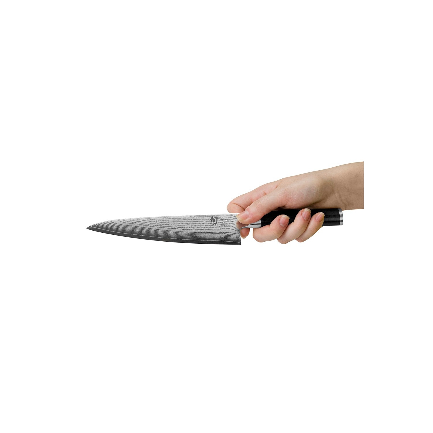 Classic 7" Asian Cook's Knife - Shun