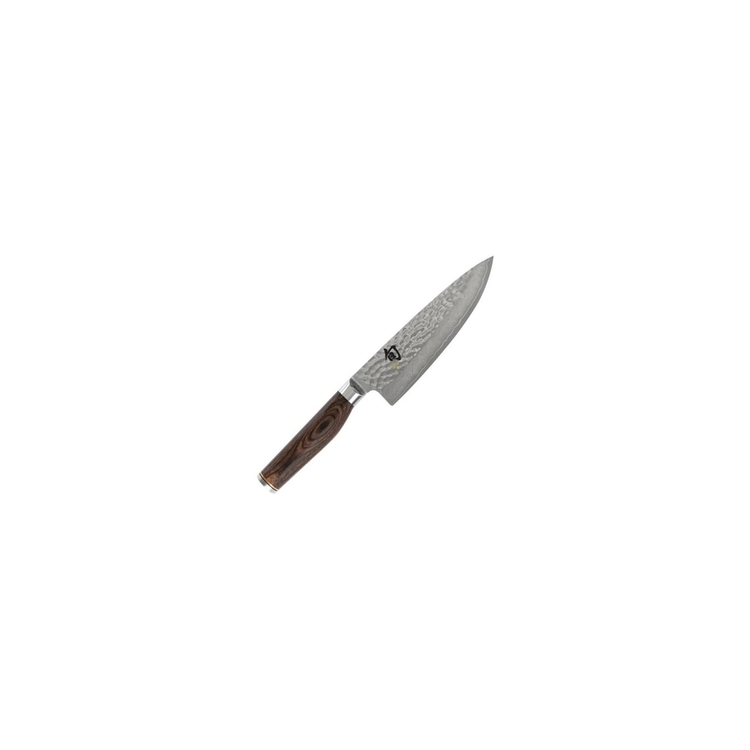Premier 8'' Chef's Knife - Shun (TDM0706)
