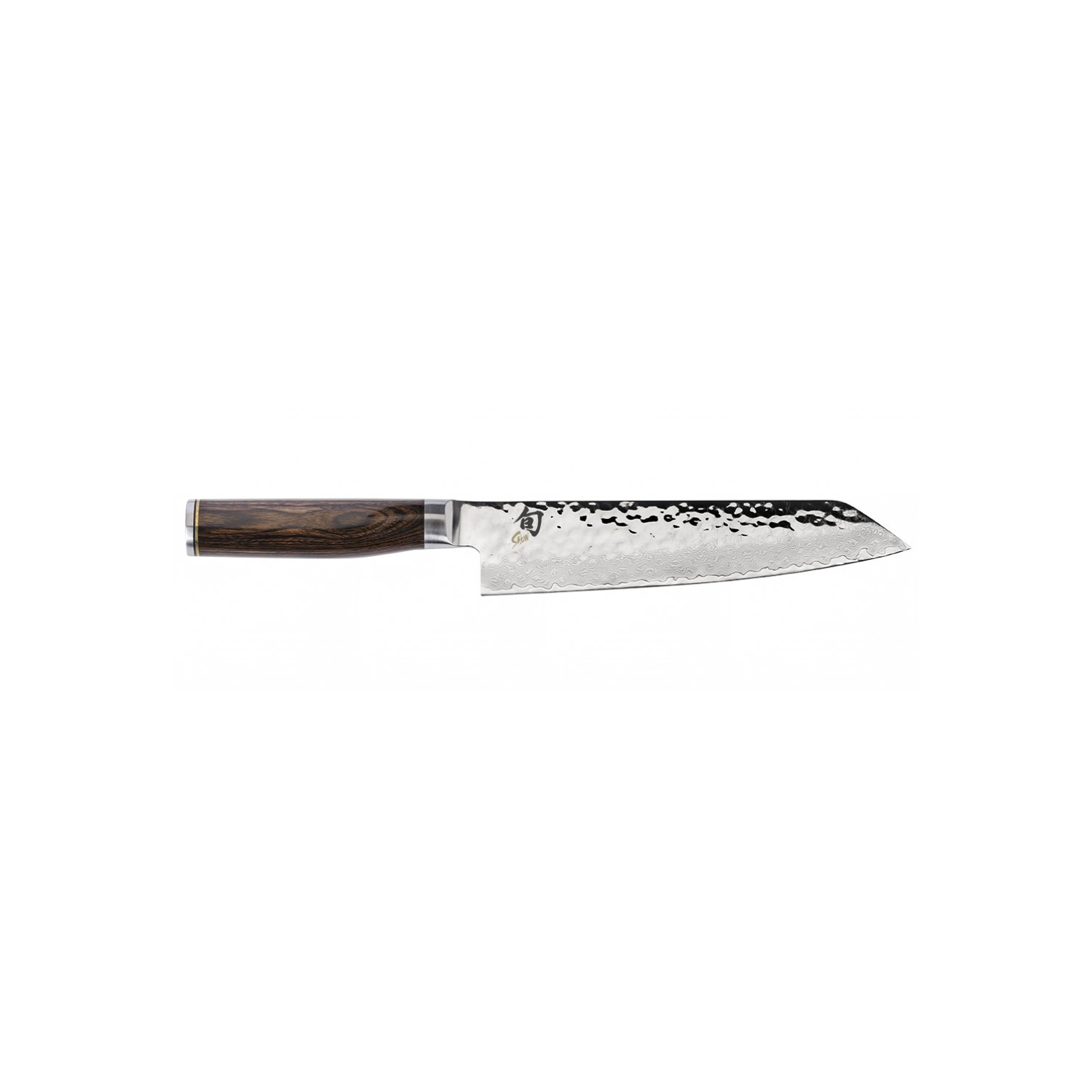 Premier 8’’ Kiritsuke Knife – Shun