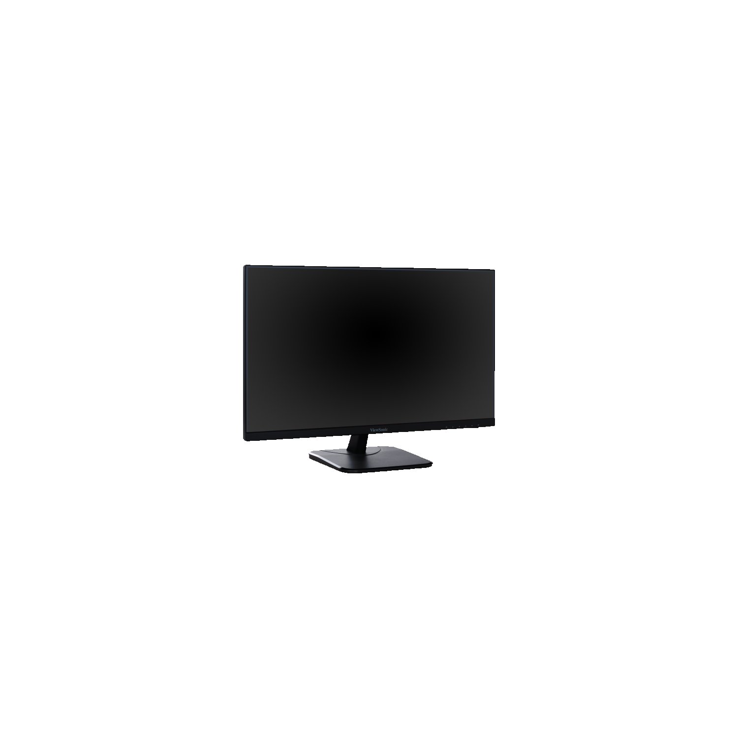 ViewSonic 22" FHD 75Hz 15ms GTG IPS LED Monitor - Black -