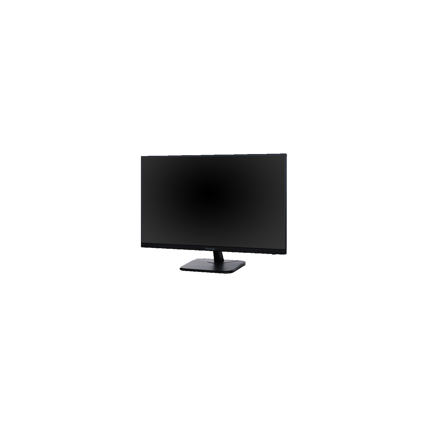 ViewSonic 22" FHD 75Hz 15ms GTG IPS LED Monitor - Black -