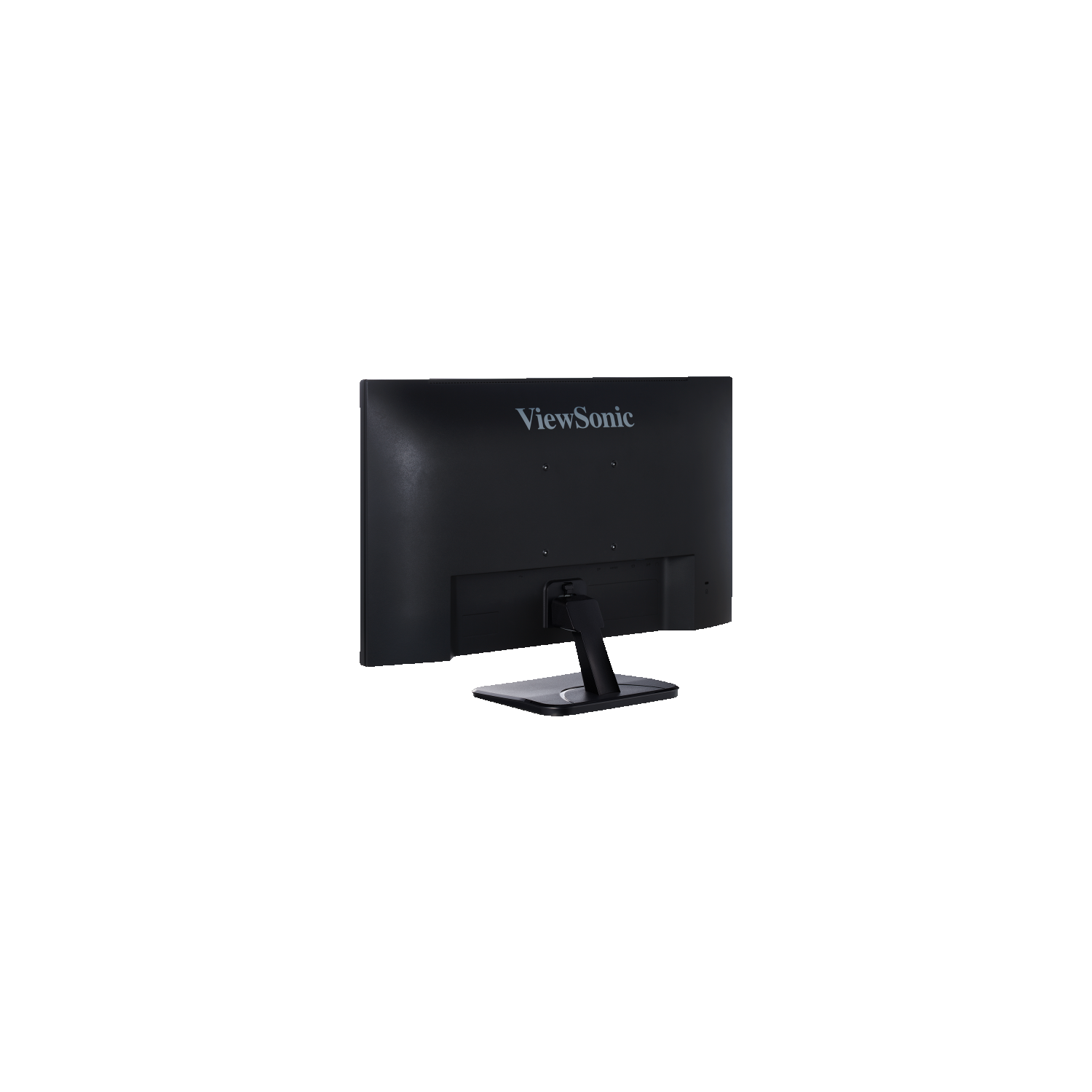 ViewSonic 22" FHD 75Hz 15ms GTG IPS LED Monitor - Black -