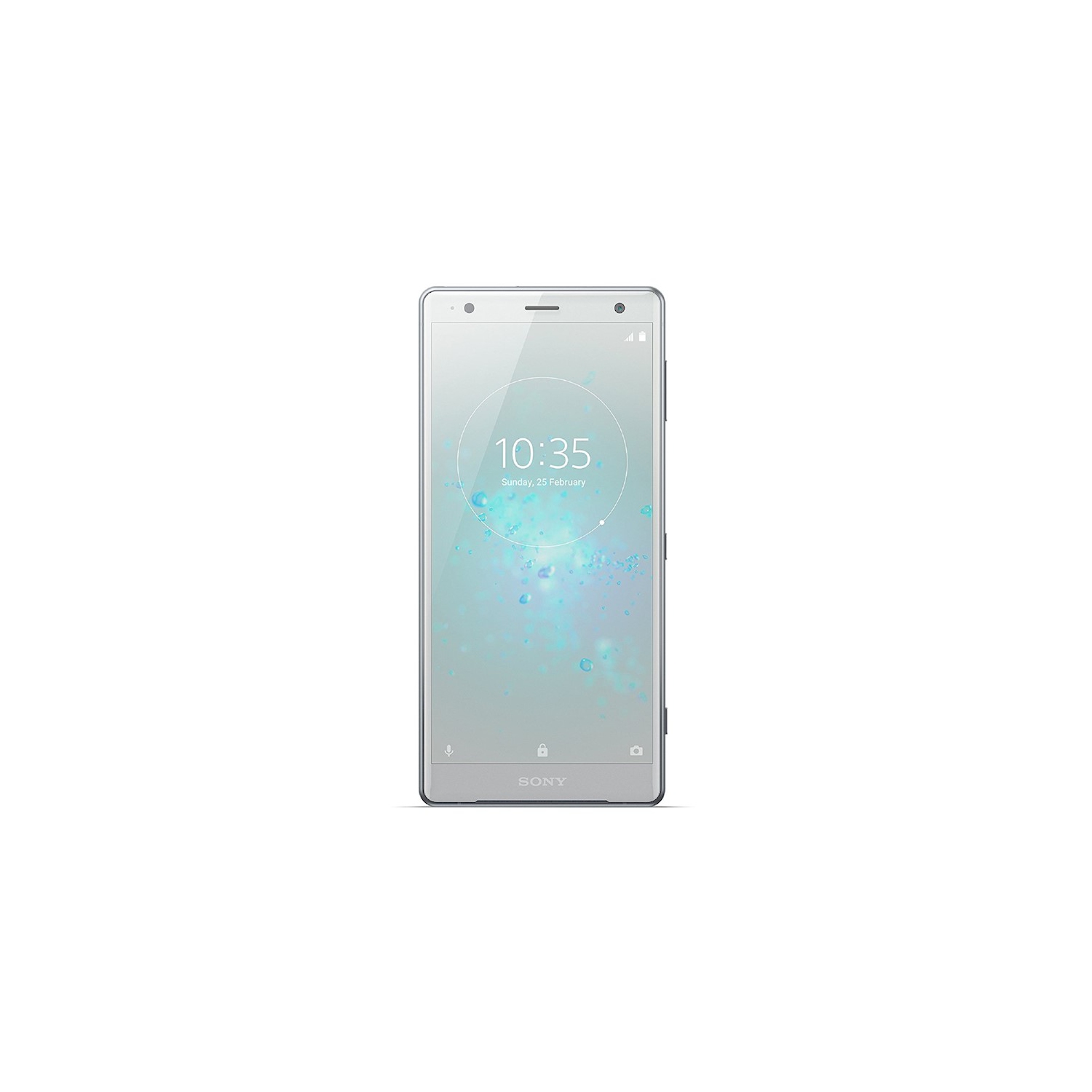 Sony Xperia XZ2 Compact H8314 64GB White Silver (Unlocked) Certified Pre-Owned