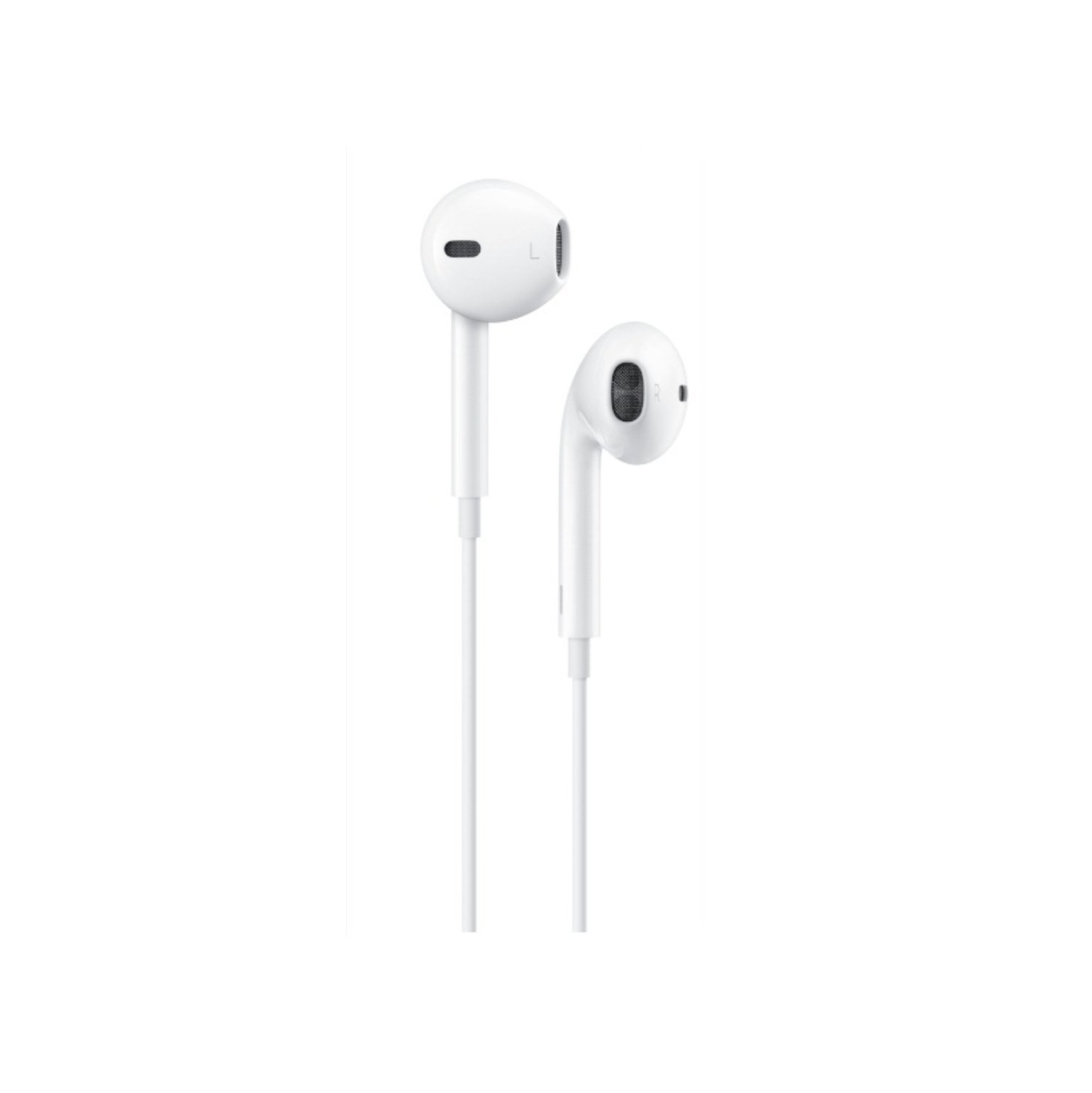 Apple Original Earpods Earphones Headphones With Remote And Mic Md7ll A White Best Buy Canada