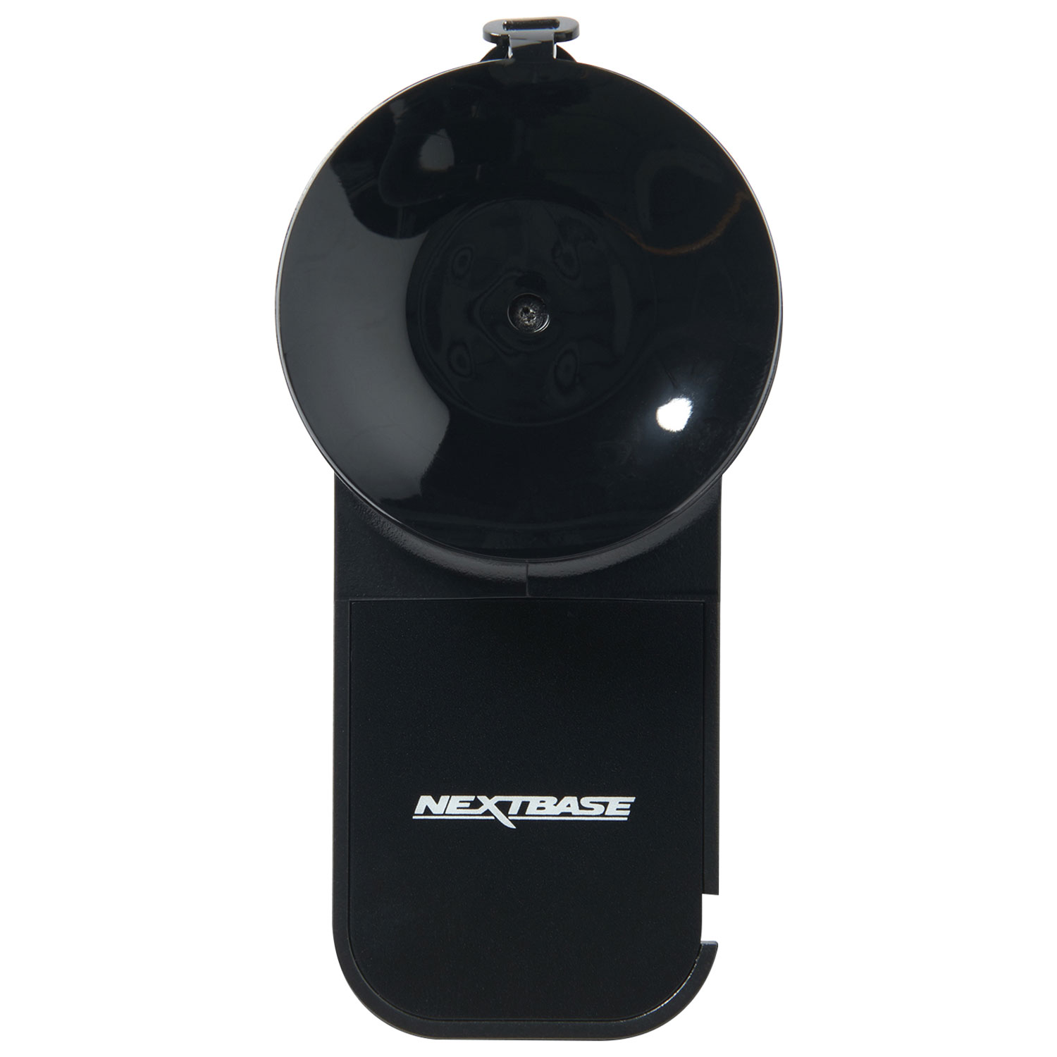 Support caméra de tableau de bord Click & Go Pro de Nextbase - Noir