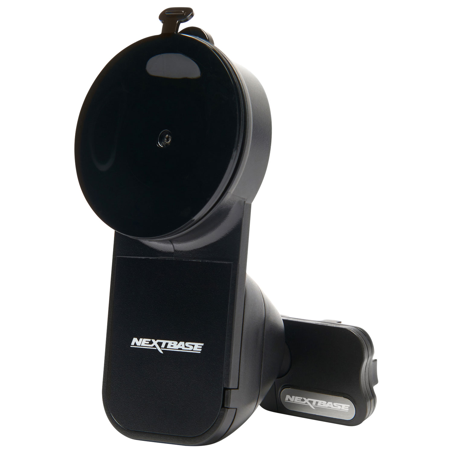 Support caméra de tableau de bord avec GPS Click & Go Pro de Nextbase - Noir