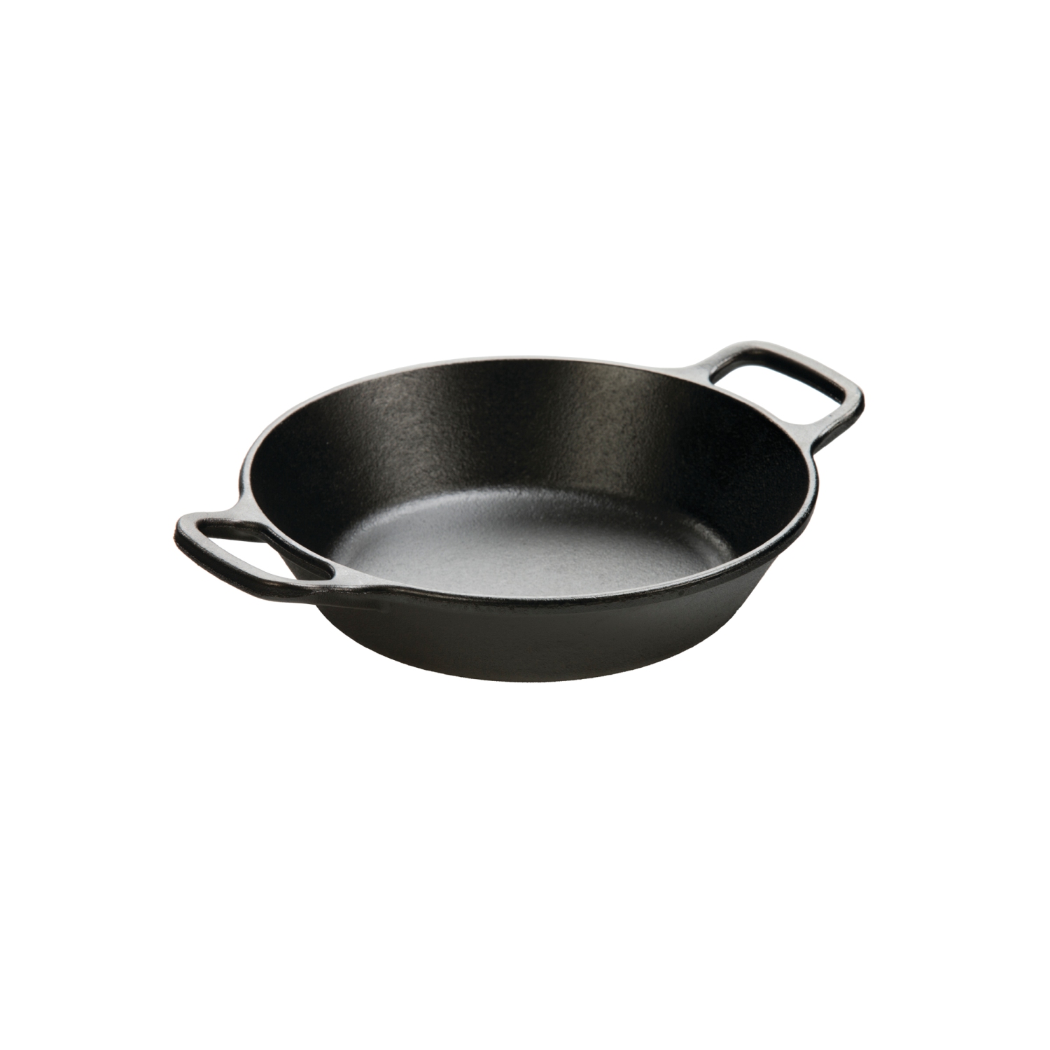 Lodge 8" Dual Handle Skillet