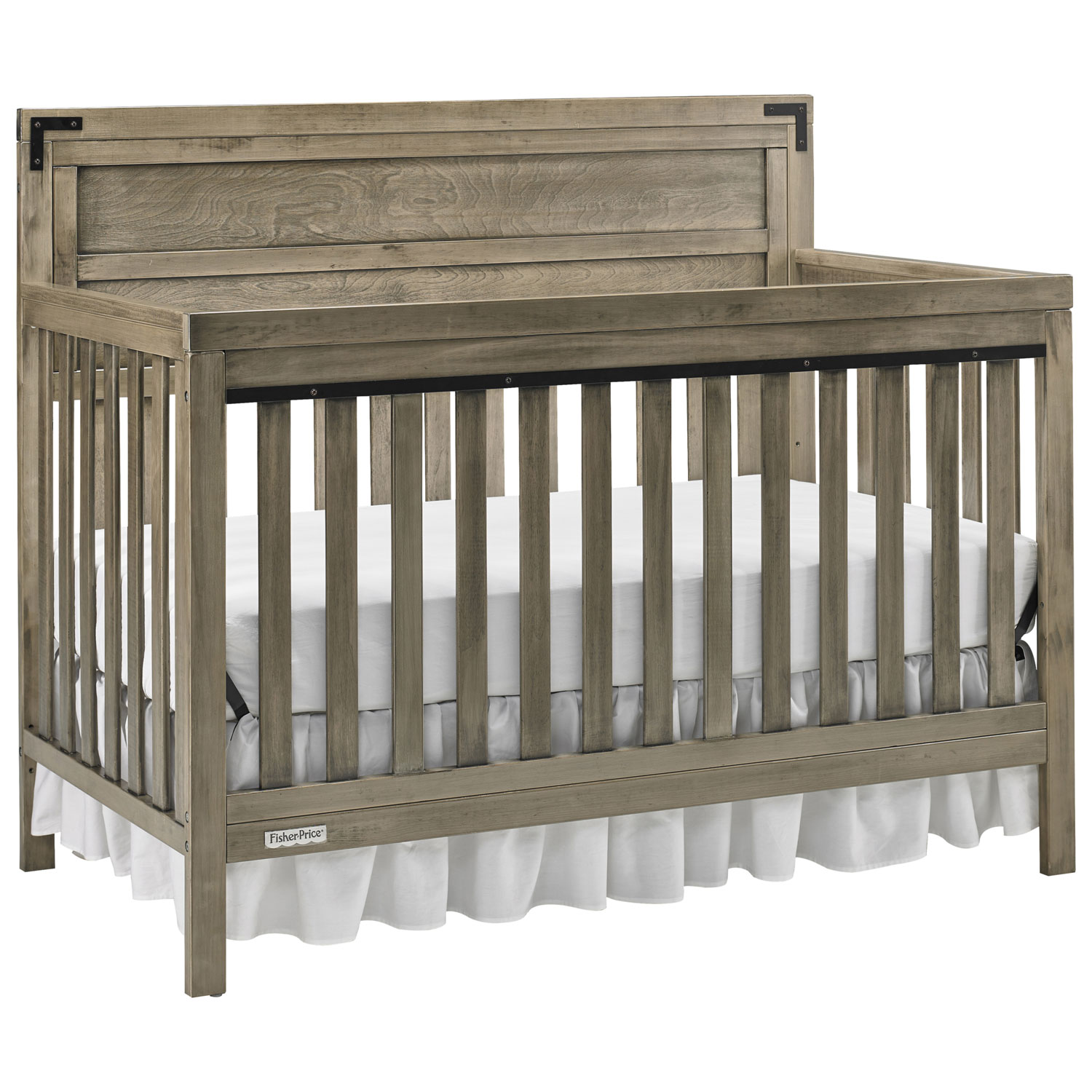 fisher price lucas crib canada