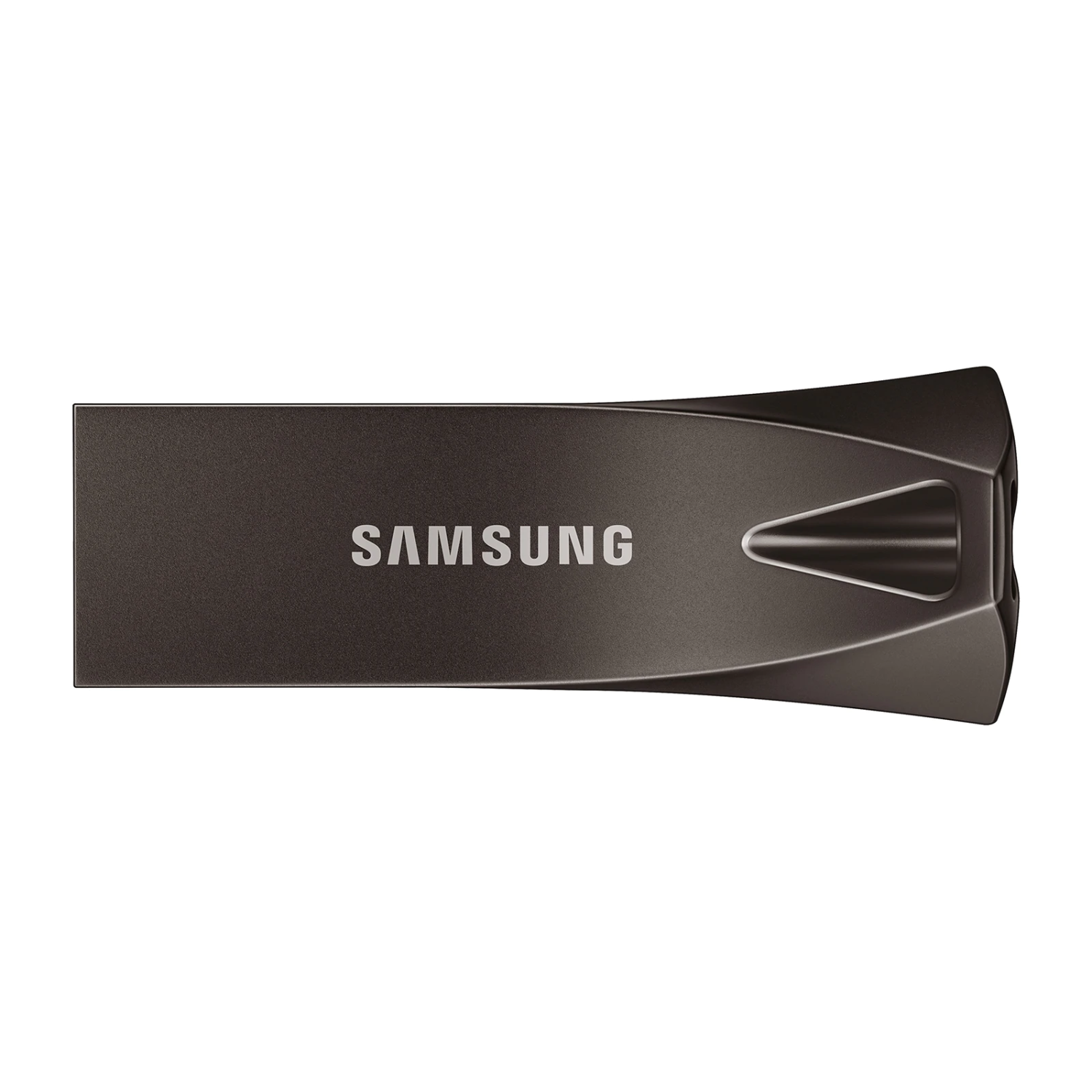 Clé USB 3.1 BAR Plus 128 Go Gris Titane MUF-128BE4