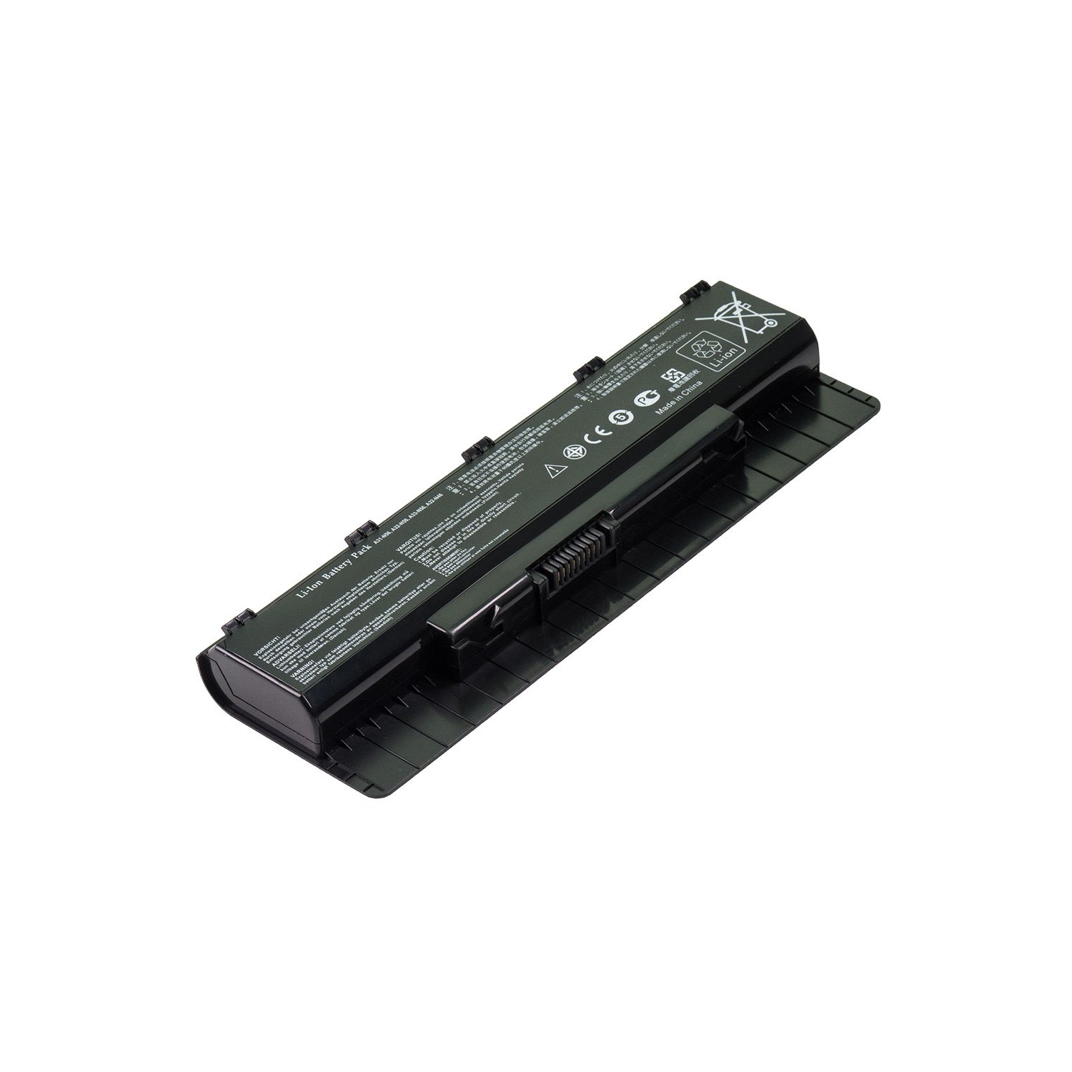BattDepot: Brand New Laptop Battery for Asus N56JK, A31-N56, A32-N56, A33-N56