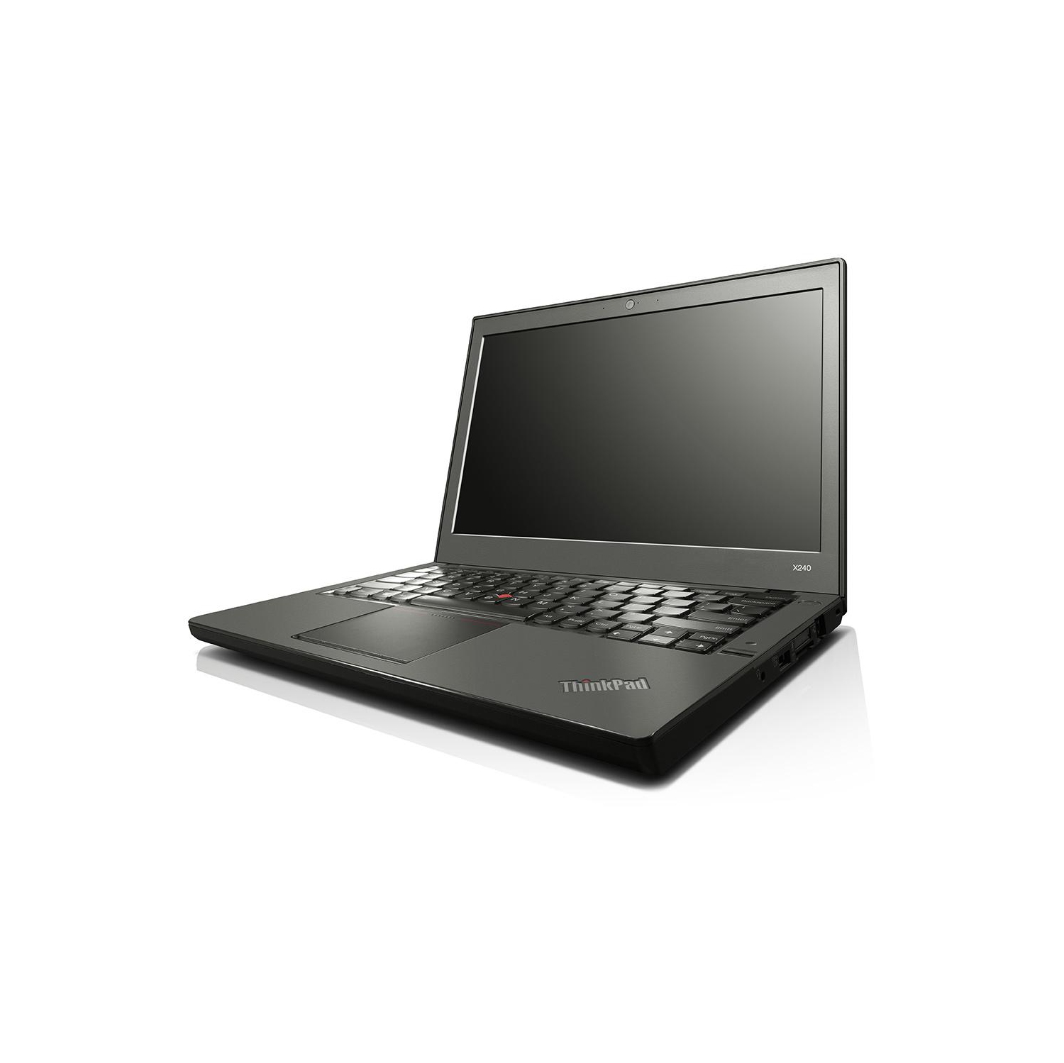Remis à neuf - ThinkPad X240 I7-4600U @2.1 mémoire vive de 10 Go caméra Web disque dur de 500 Go Win 10 Pro