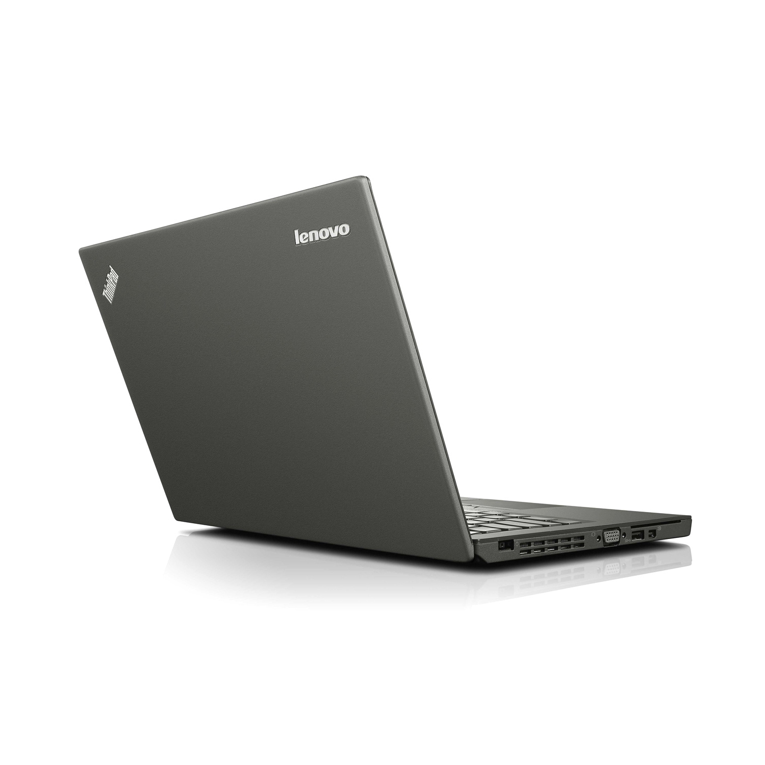 Remis à neuf - ThinkPad X240 I7-4600U @2.1 mémoire vive de 10 Go caméra Web disque dur de 500 Go Win 10 Pro