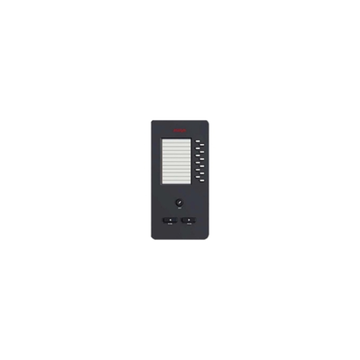 Avaya Bm12 Phone Expansion Module - Lcd