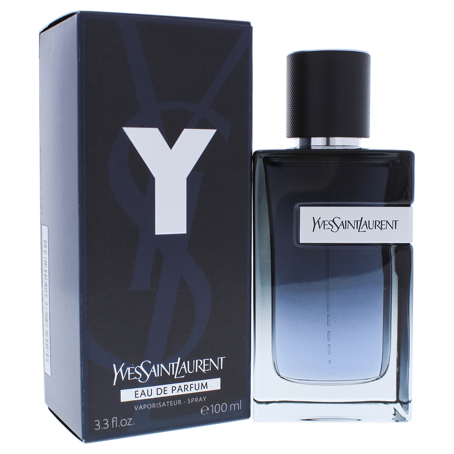 Y by Yves Saint Laurent for Women - 3.3 oz EDP Spray