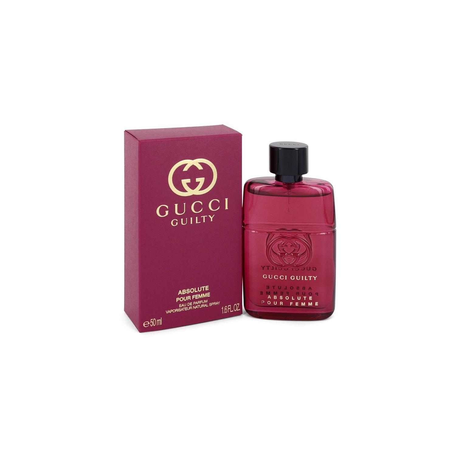 gucci guilty absolute 150