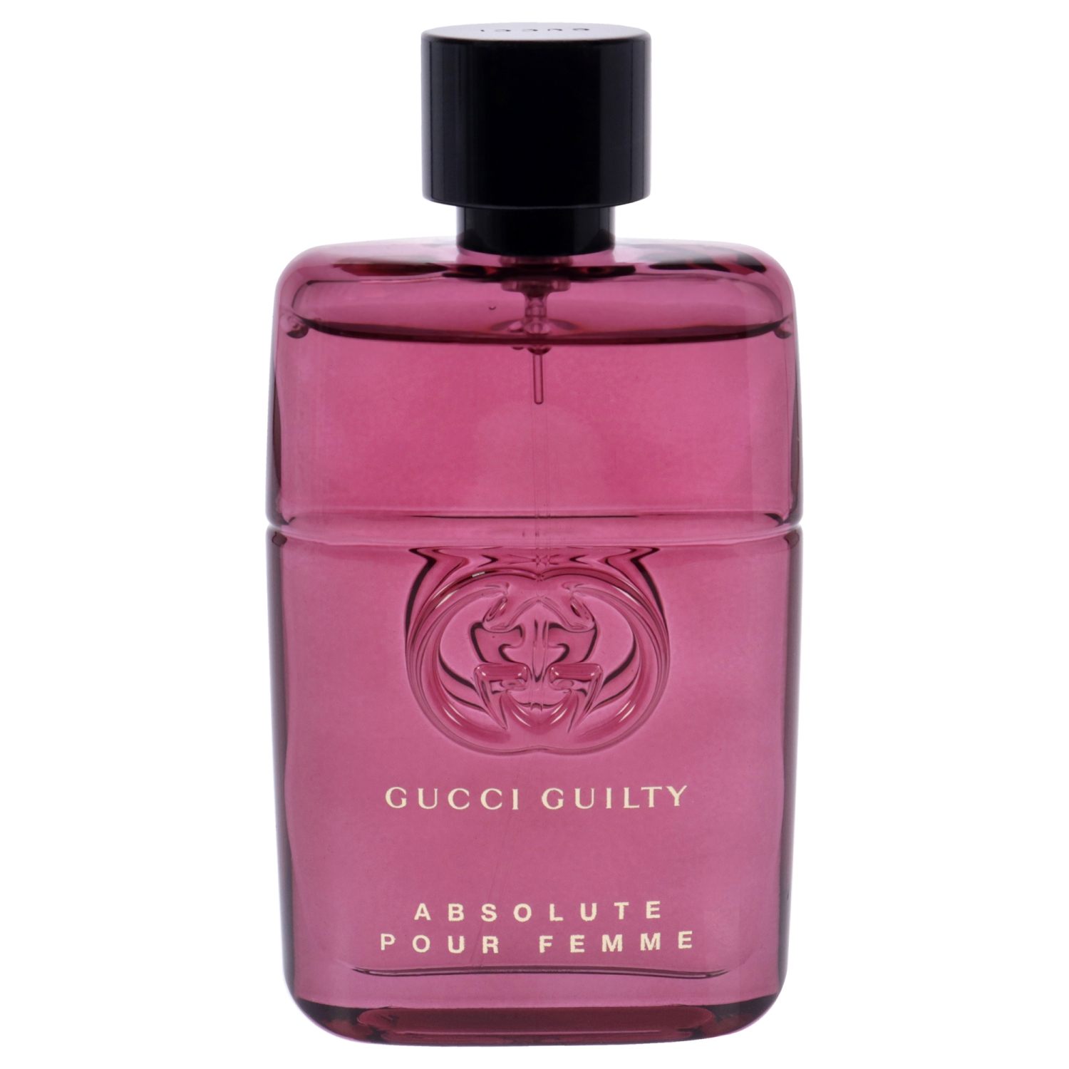 Gucci Guilty Absolute par Gucci Eau De Parfum Vaporisateur 1.7 oz