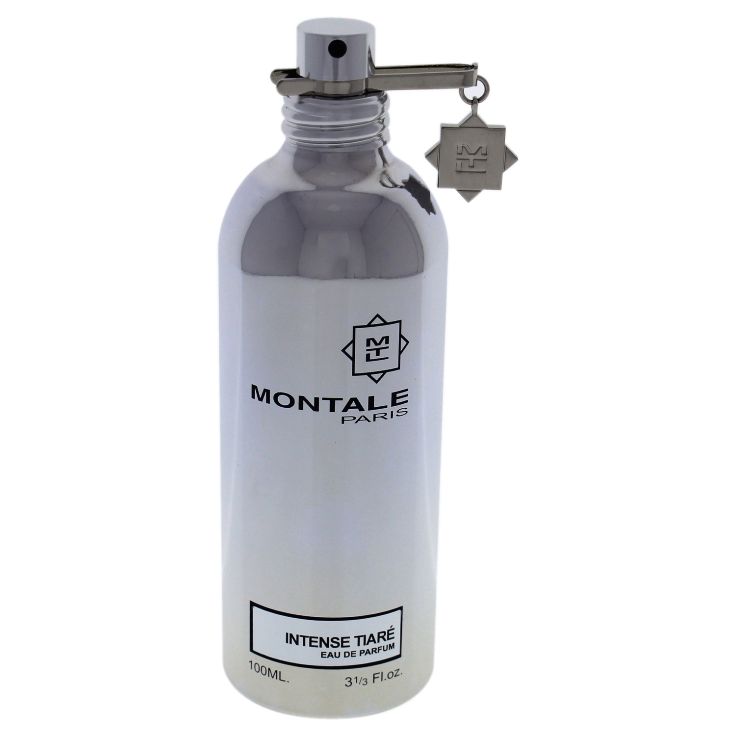 Montale intense Tiare by Montale eau de parfum en vaporisateur 3.4 oz