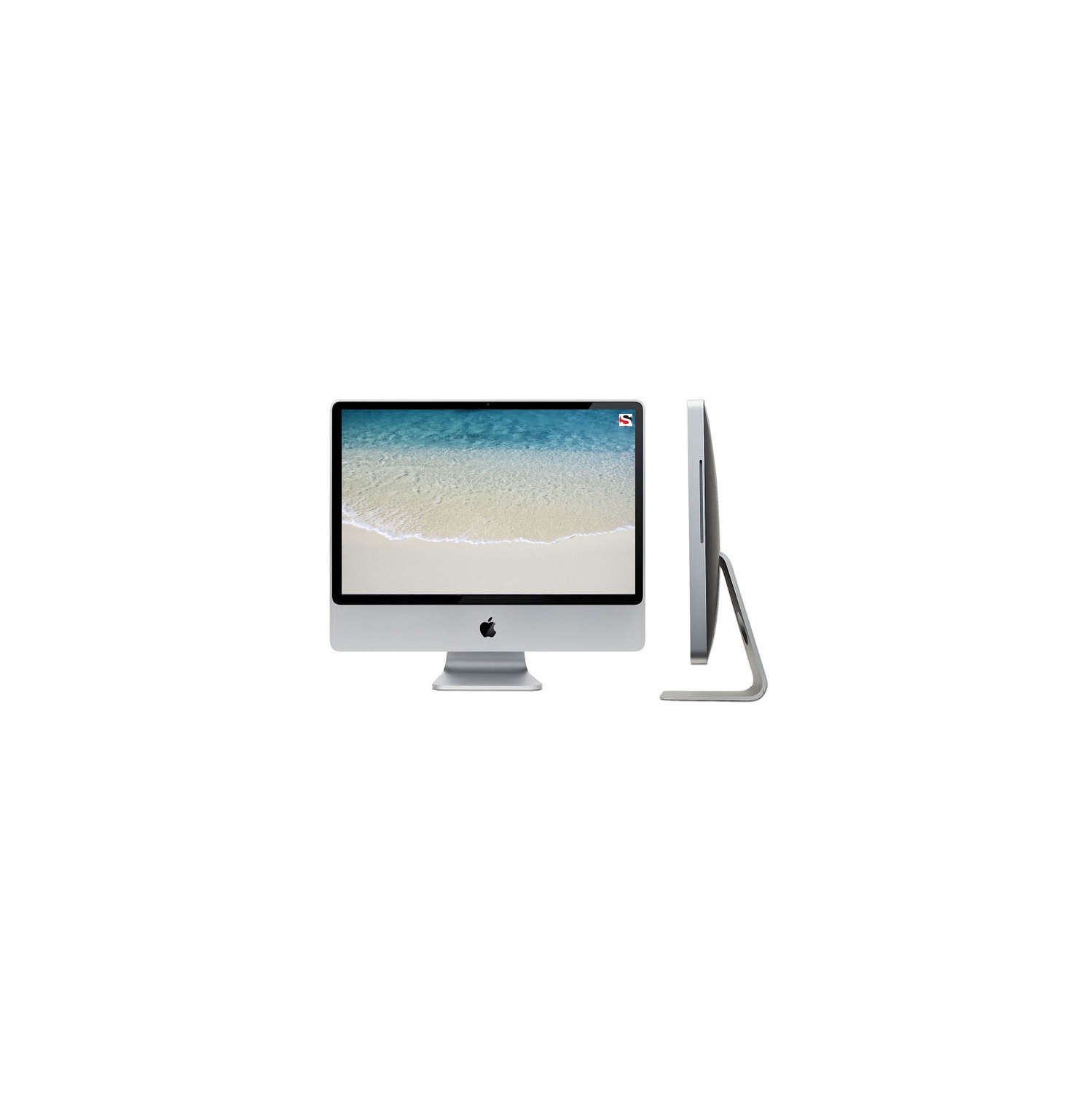 Refurbished (Excellent) - Apple iMac 21.5