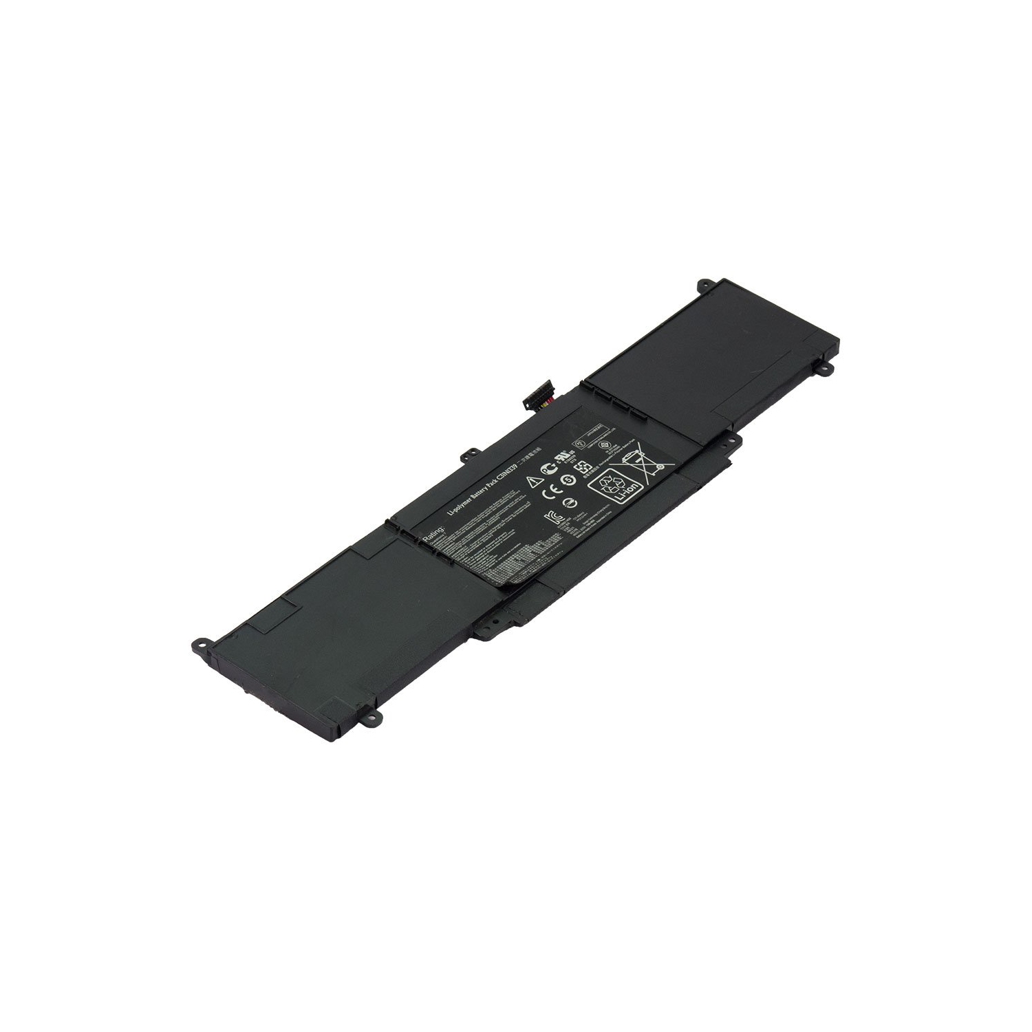 BattDepot: New Laptop Battery for Asus ZenBook UX303UB, 0B200-00930000, C31N1339