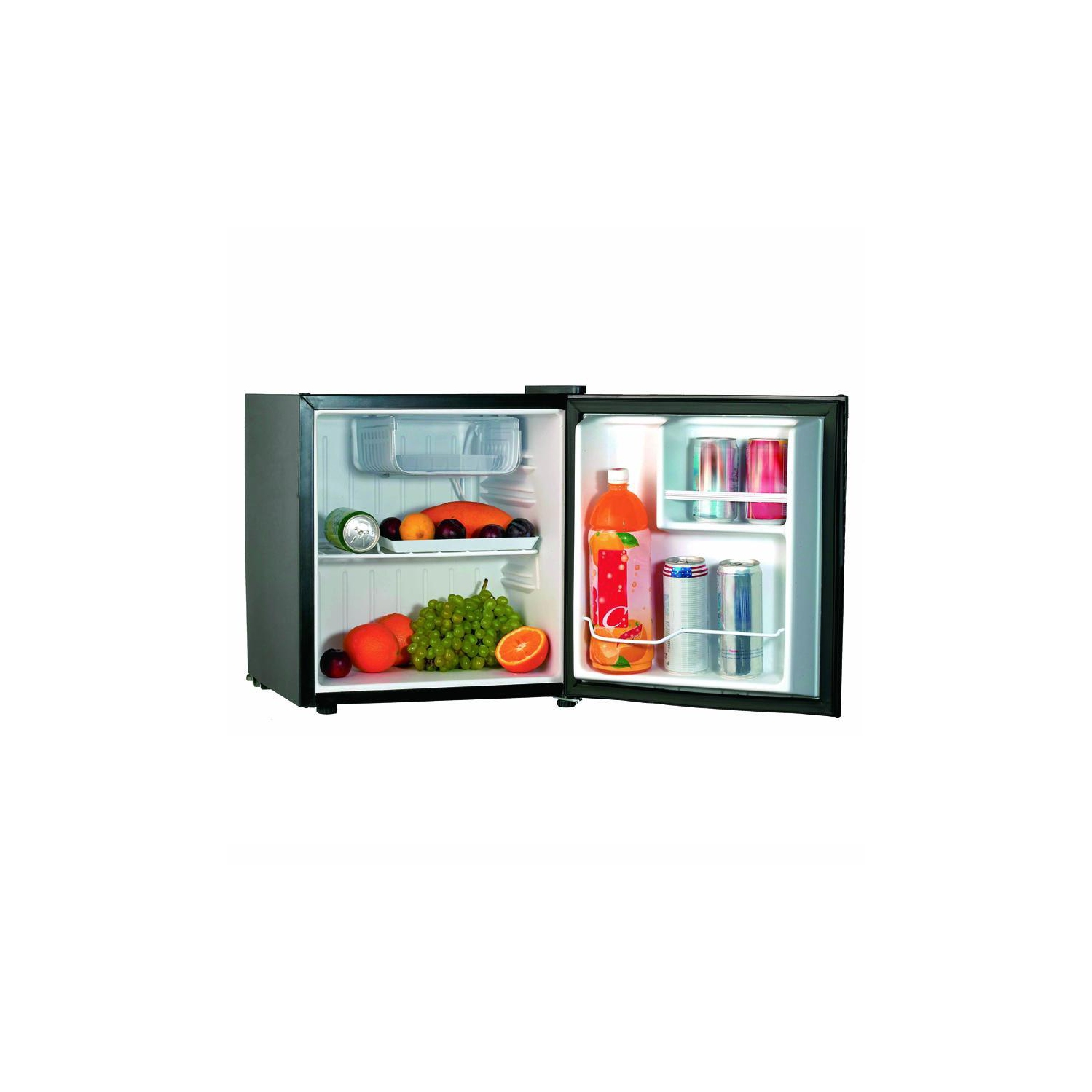 Frigidaire EFR100-BLK Mini-Réfrigérateur Compact 1.6 CU FT Noir