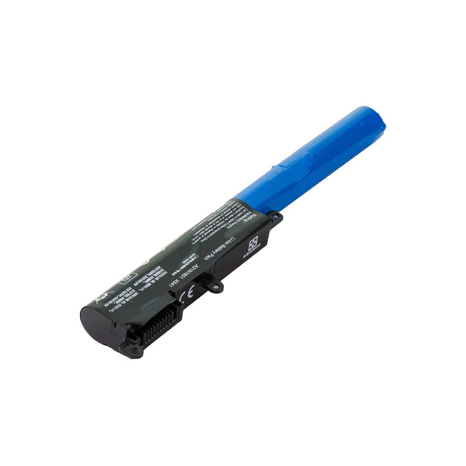BattDepot: New Laptop Battery for Asus VivoBook X541, 0B110-00440000, A31LP4Q, A31N1601 (10.8V 2200mAh 24Wh)