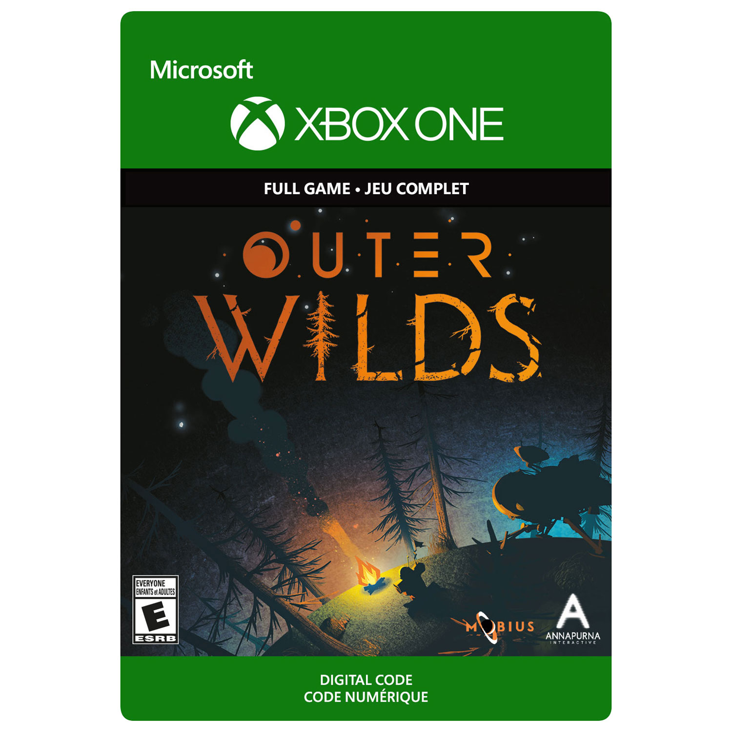 outer wilds xbox game pass