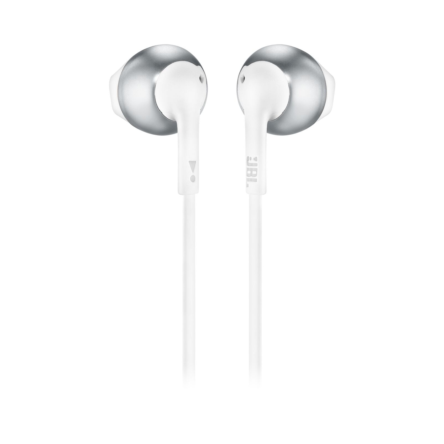 jbl t205bt pure bass wireless metal earbud