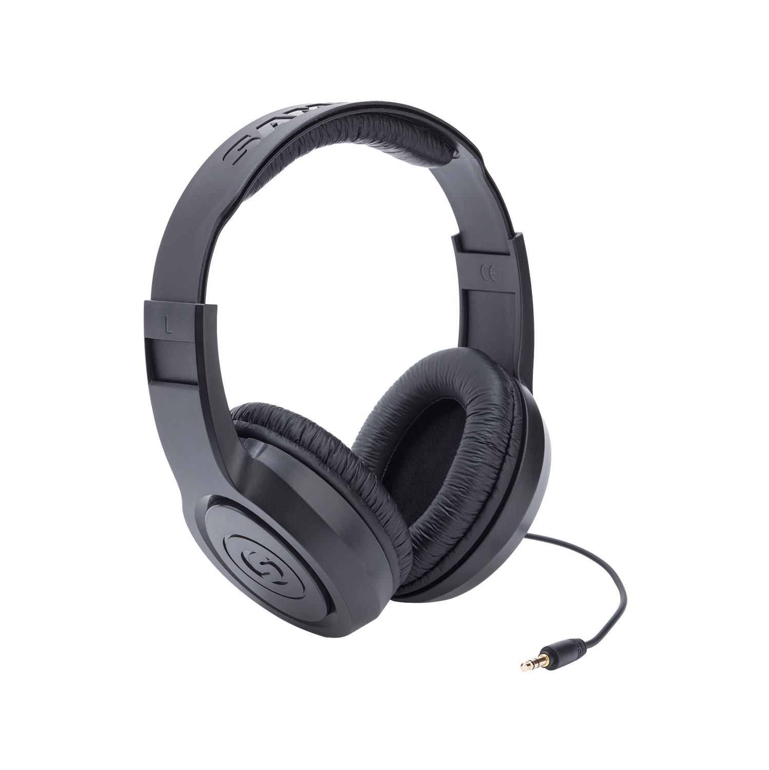 Samson SR350 Over-Ear Stereo Headphones
