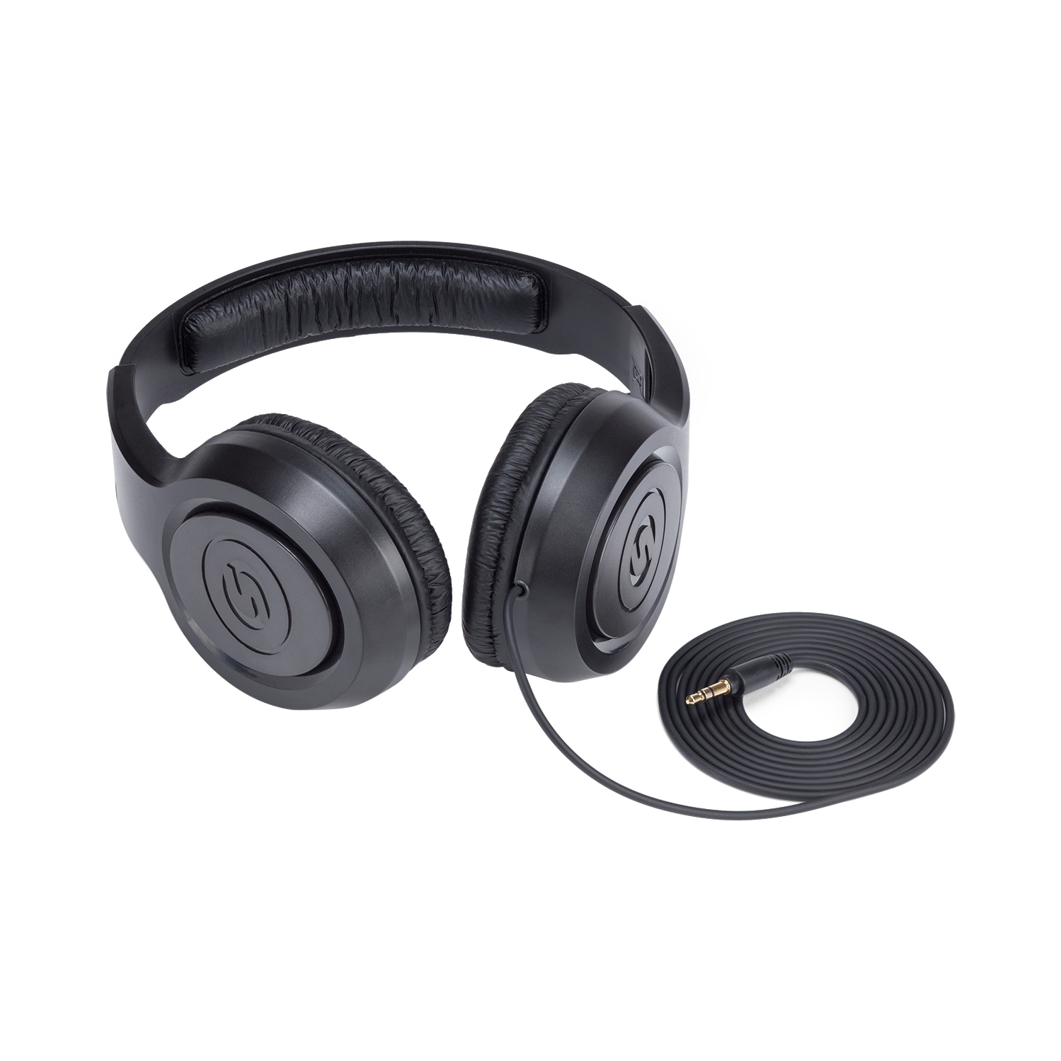 Samson SR350 Over-Ear Stereo Headphones