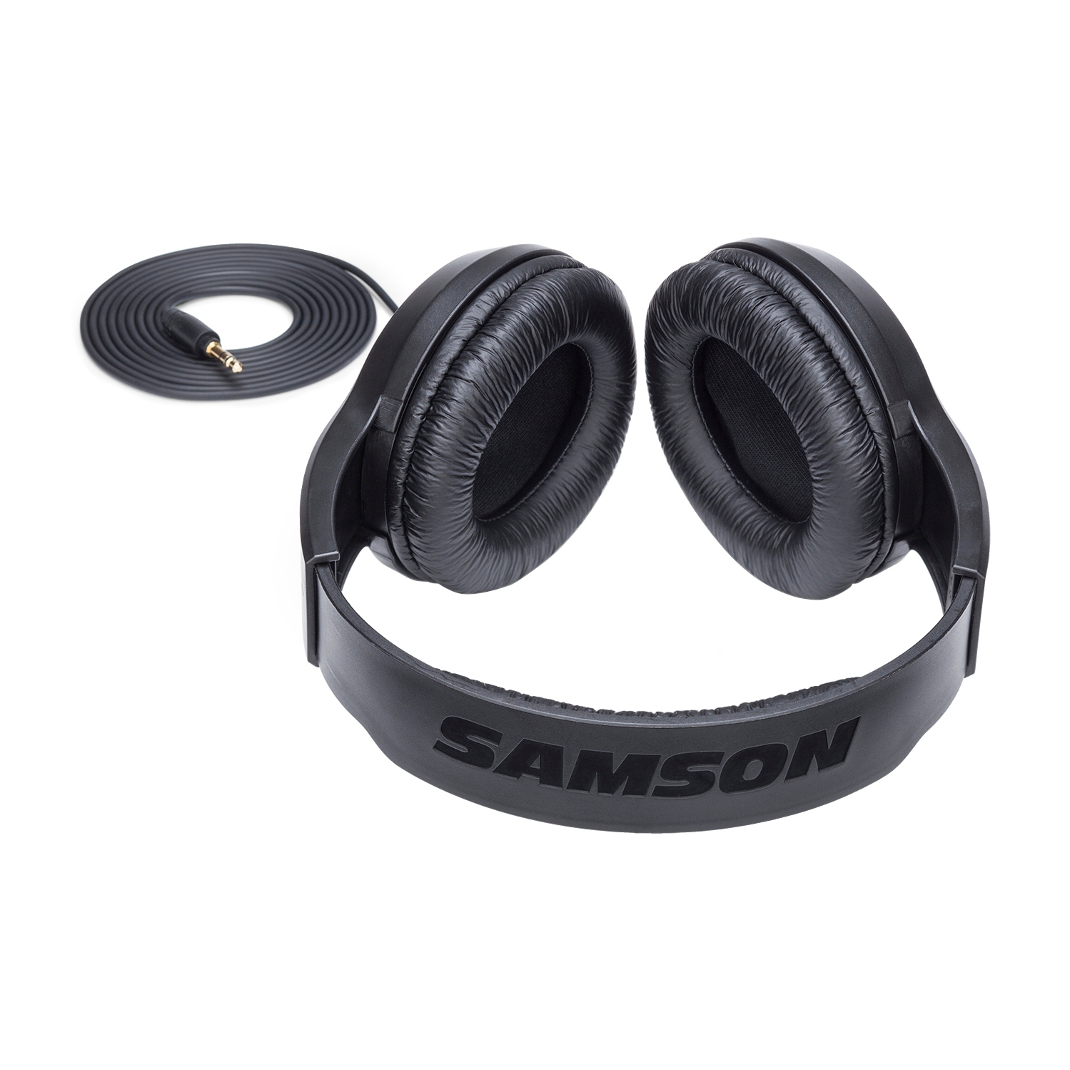 Samson SR350 Over-Ear Stereo Headphones