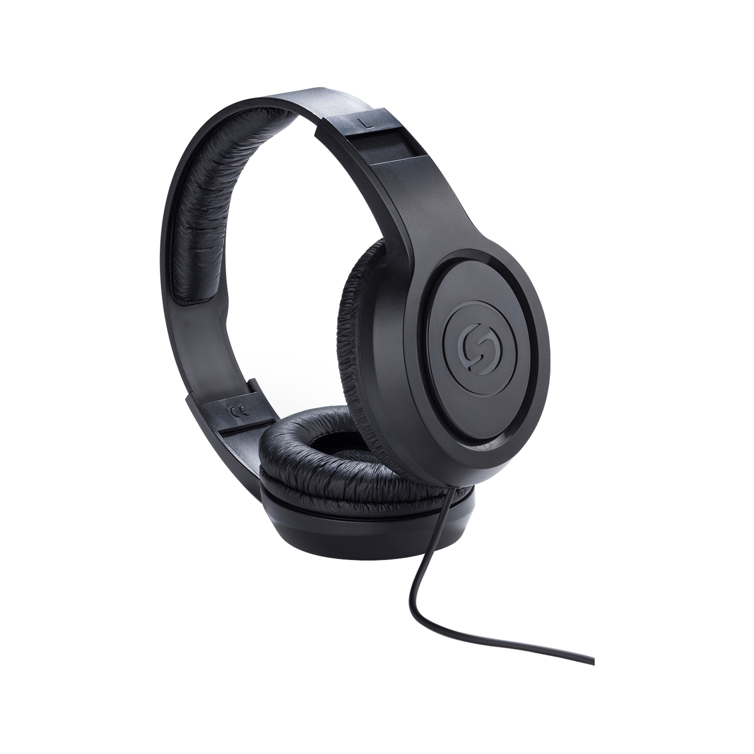 Samson SR350 Over-Ear Stereo Headphones