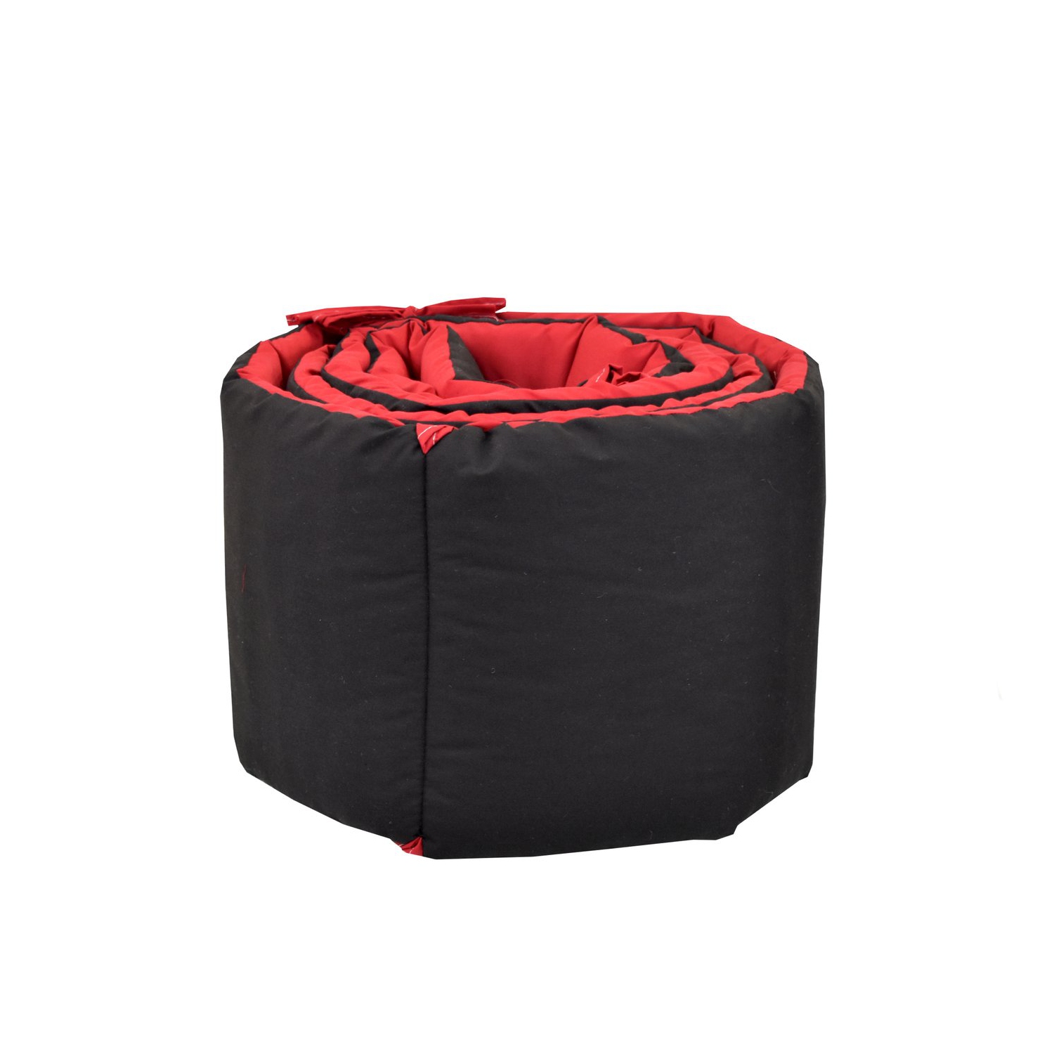 Bebelelo - Bedding Set - 5 Pieces - Rustic Bears