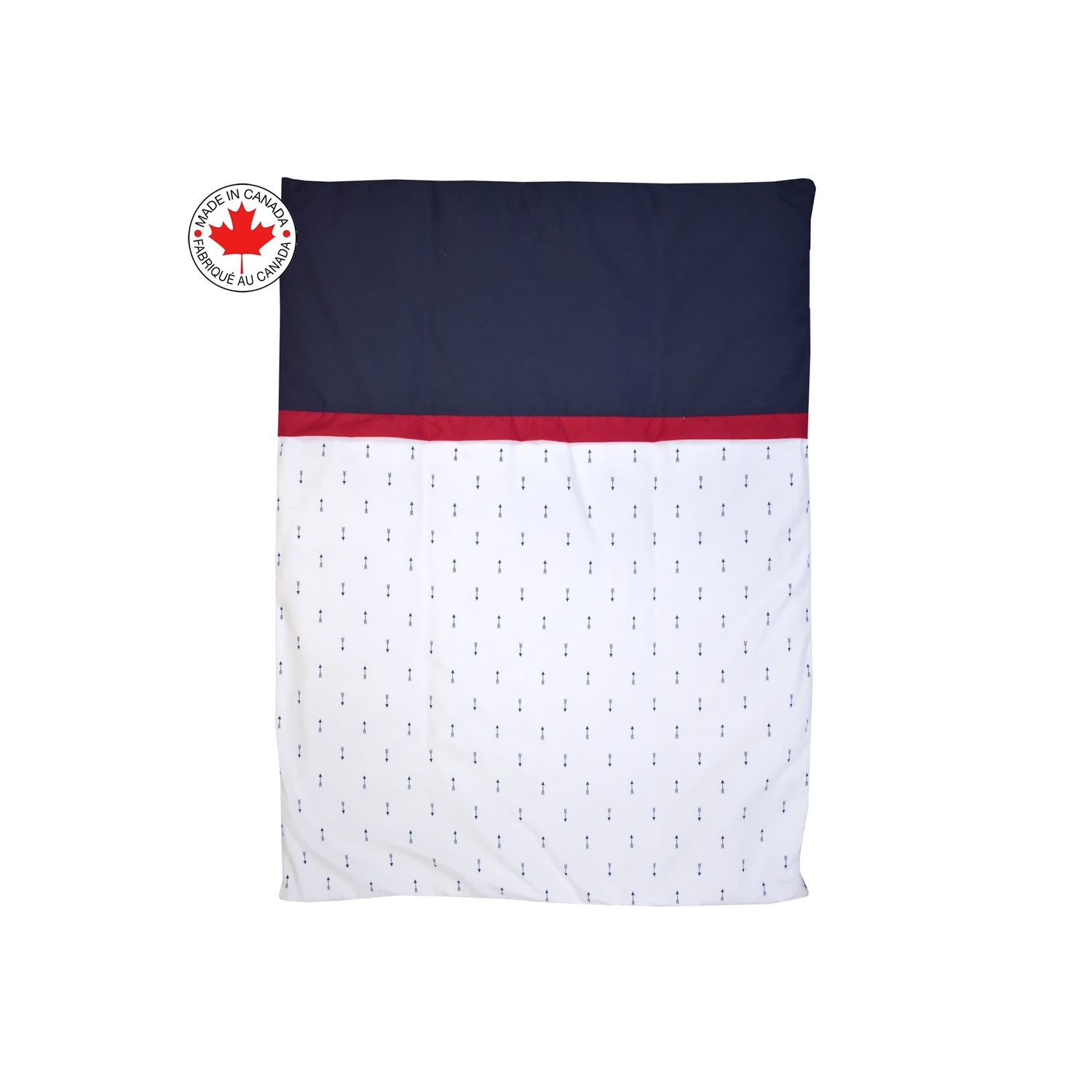 Bebelelo - Ensemble Literie - 5 Morceaux - Les Flèches Bleu