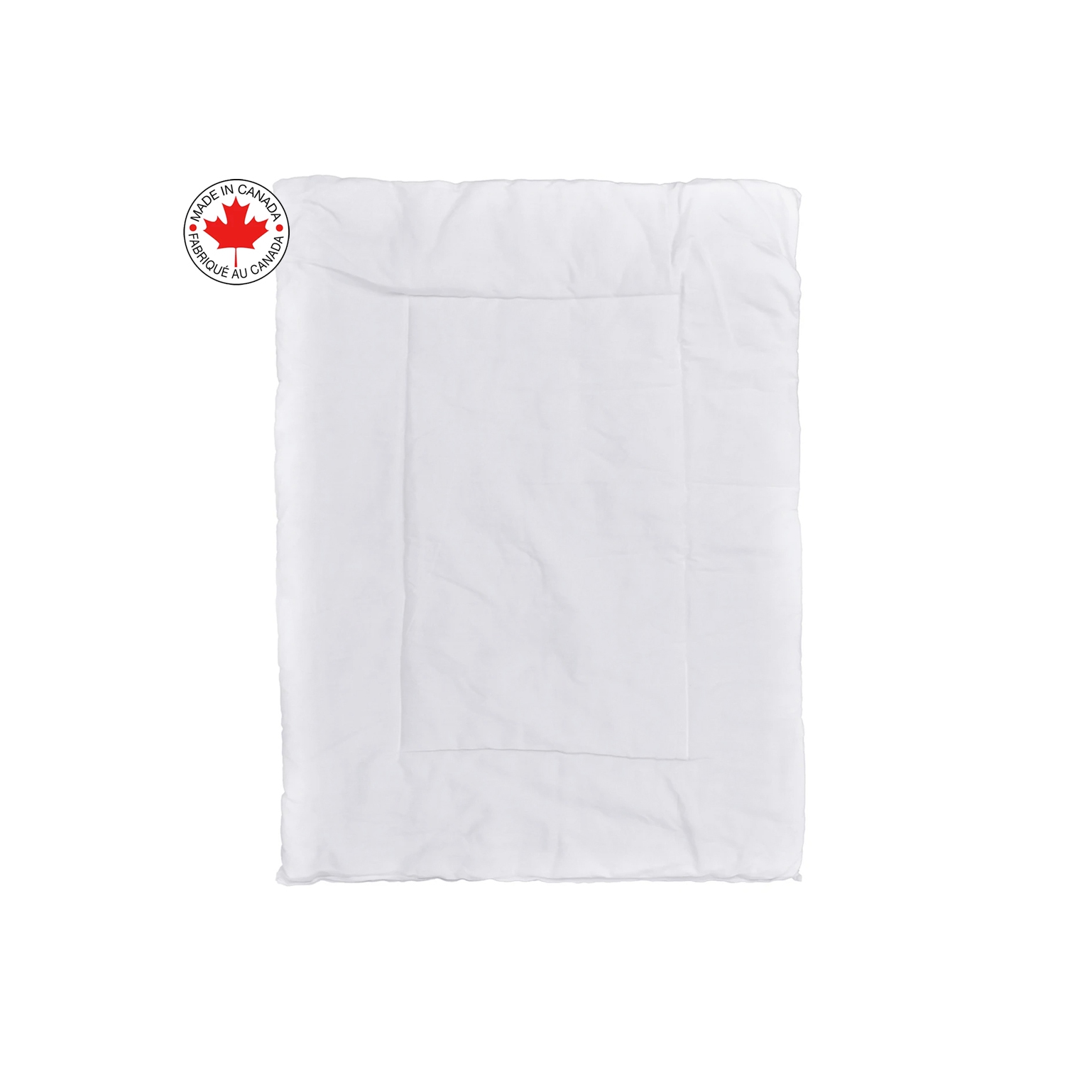 Bebelelo - Ensemble Literie - 5 Morceaux - Étoile sur fond gris