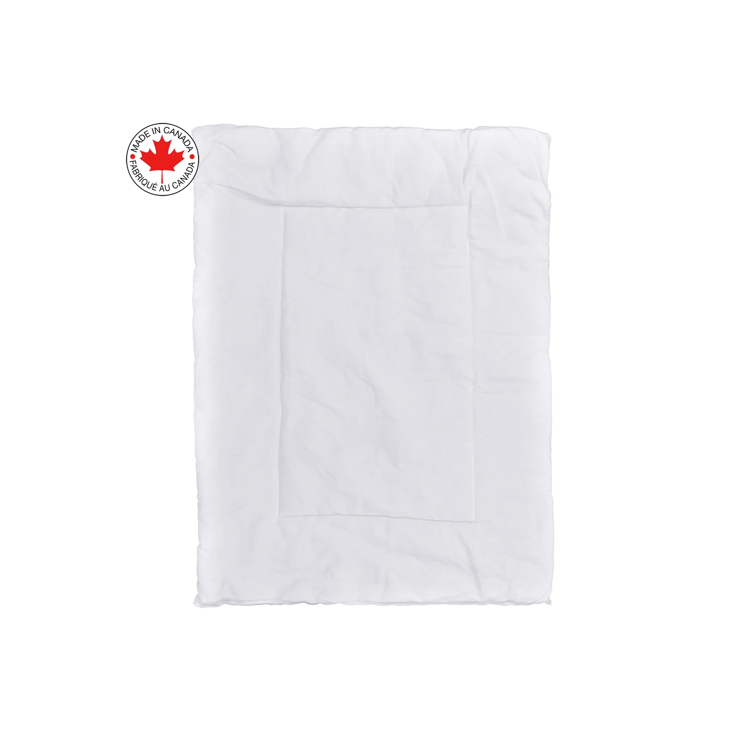 Lit de bébé Belelo - 5 pièces - chevrons roses