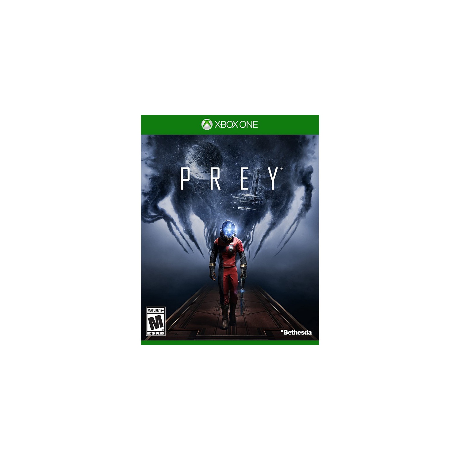 Prey I Xbox One Video Game