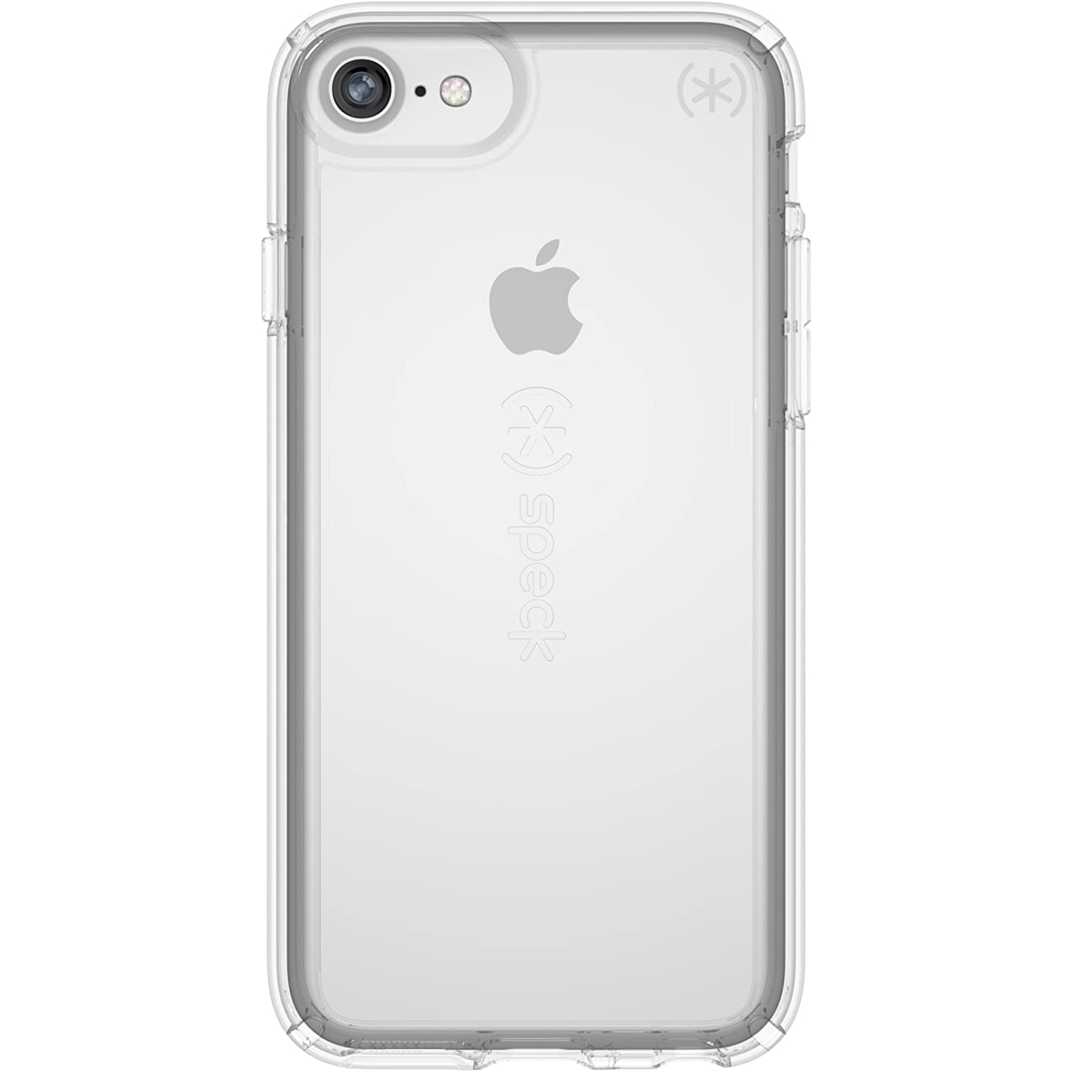 Étui GemShell iPhone de Speck Products pour iPhone 6/6s/7/8/se - transparent [électronique]