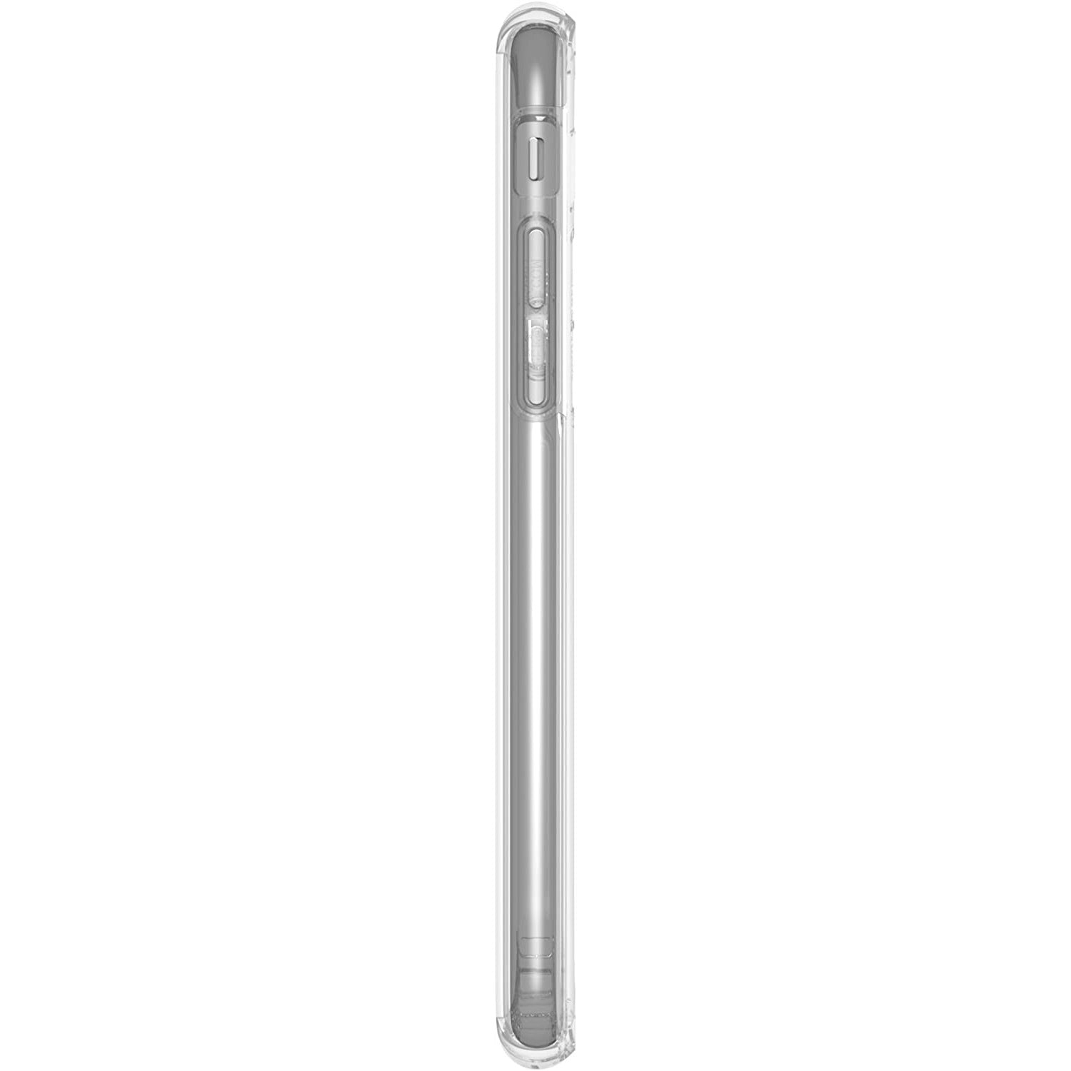 Étui GemShell iPhone de Speck Products pour iPhone 6/6s/7/8/se - transparent [électronique]