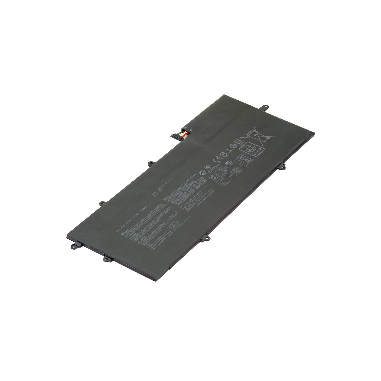 BattDepot: Brand New Laptop Battery for Asus ZenBook Flip UX360UA, 0B20002080000, 0B200-02080000, C31N1538