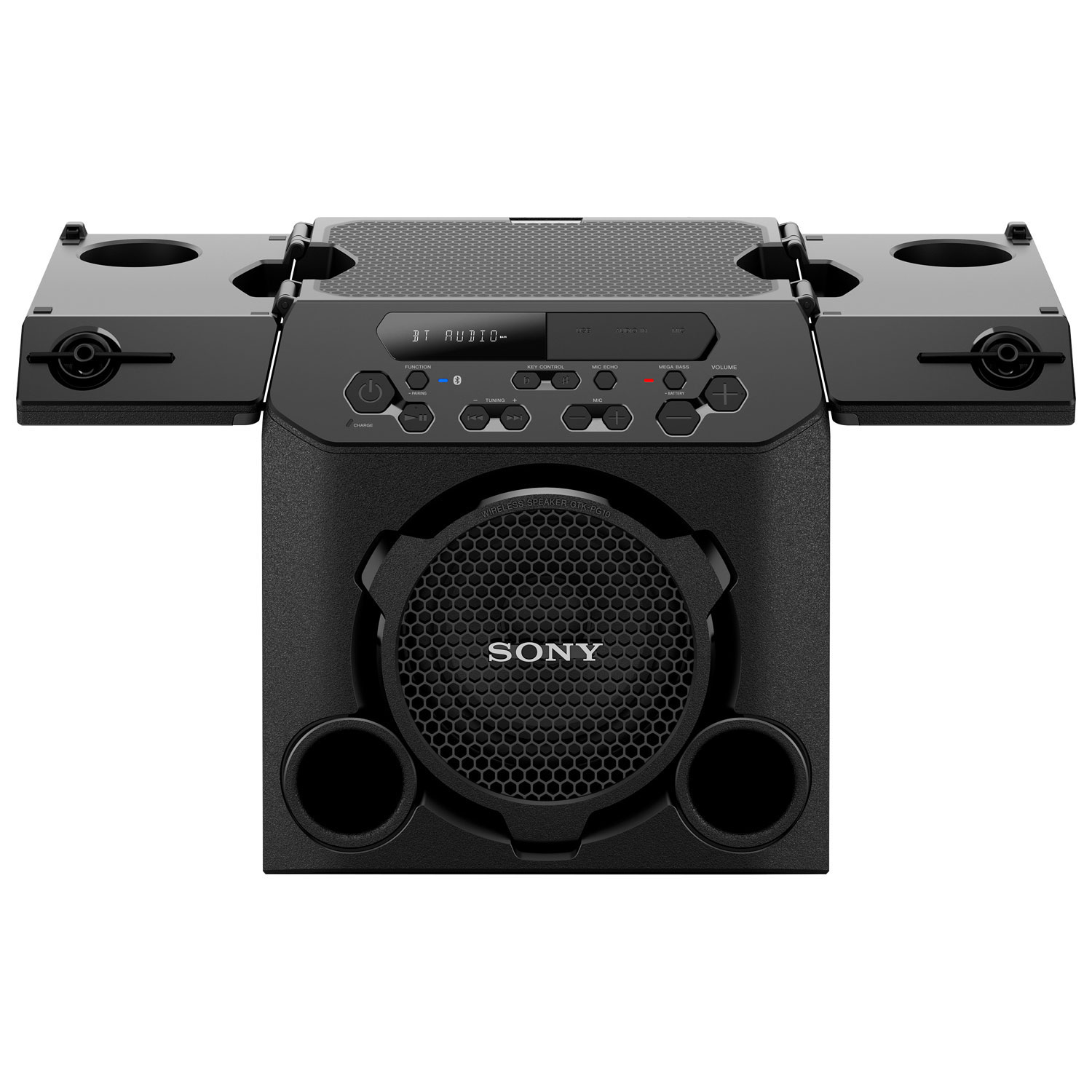 sony all in one speaker